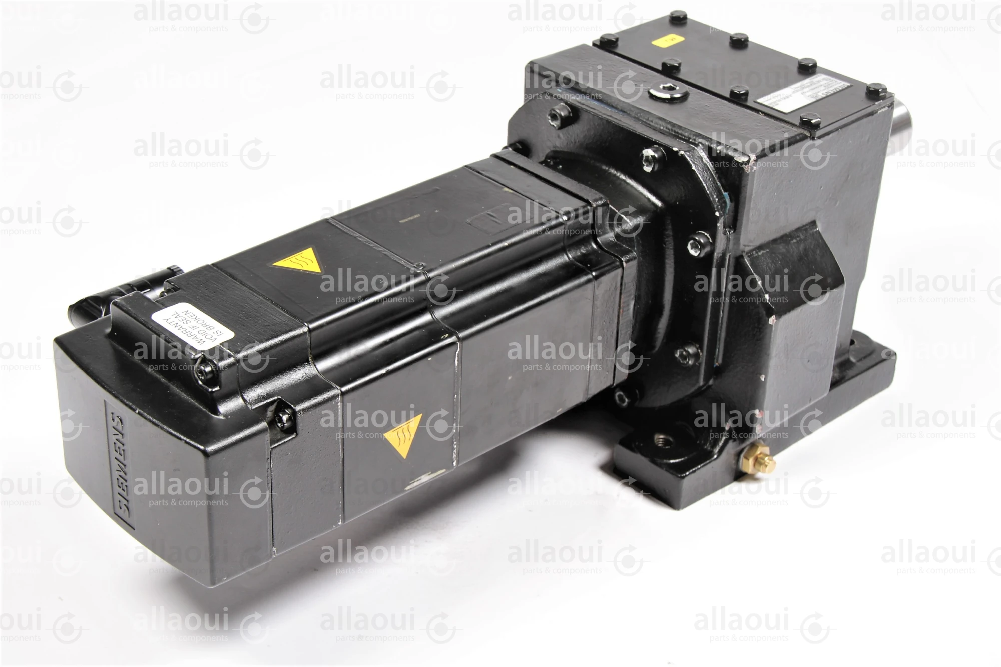 Siemens Pile Motor FDU1306/2154871 012