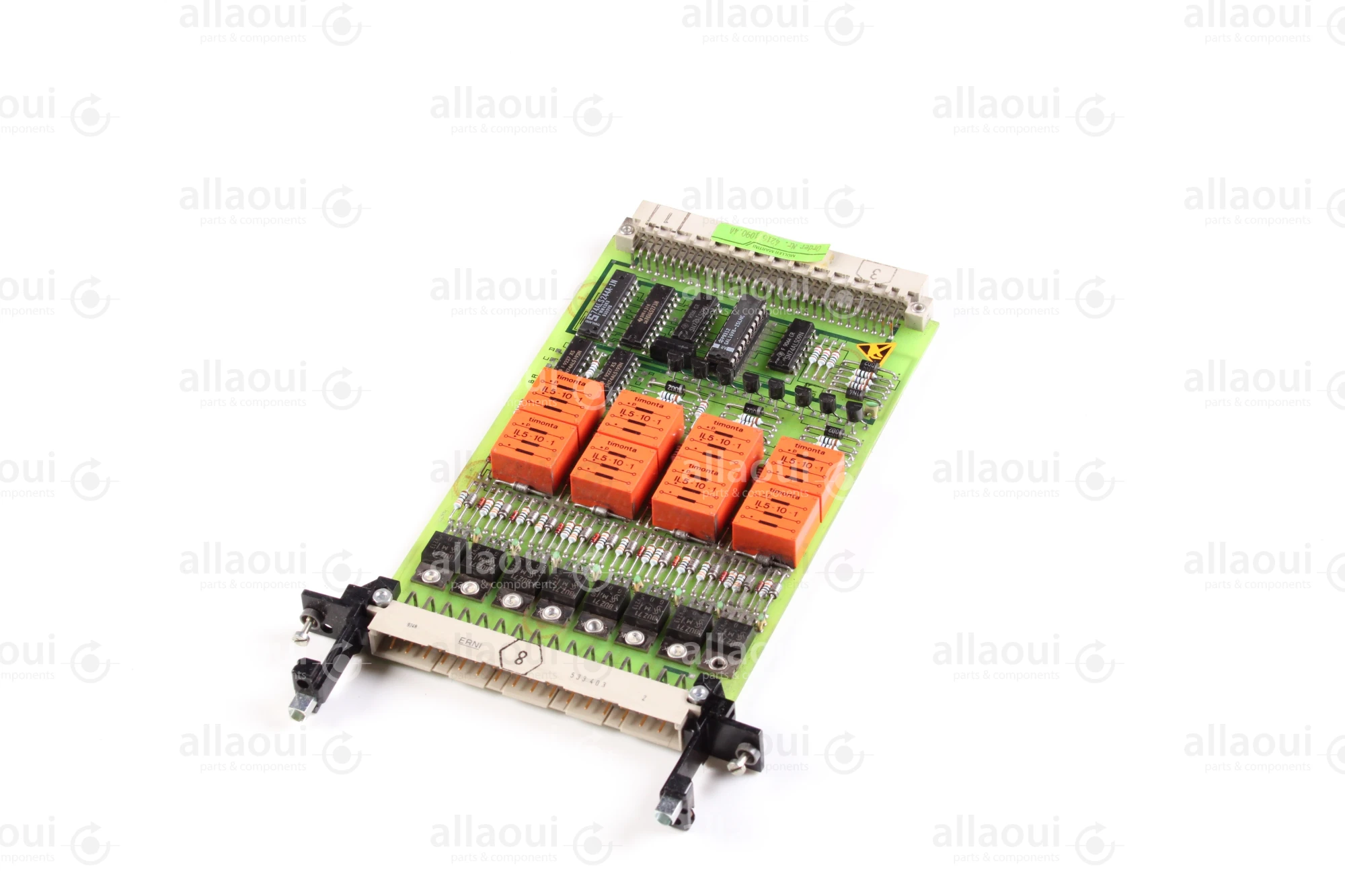 Müller Martini PCB Assy 4216.1090.4A