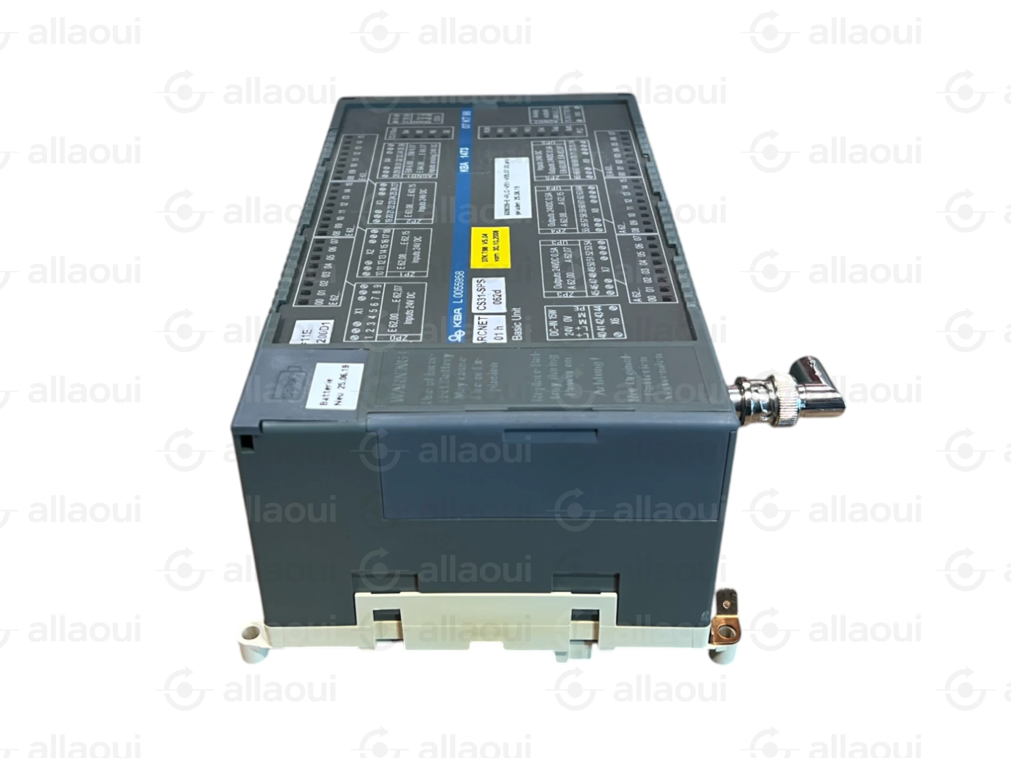 ABB Module 07KT98 H6 GJR5253100R3260
