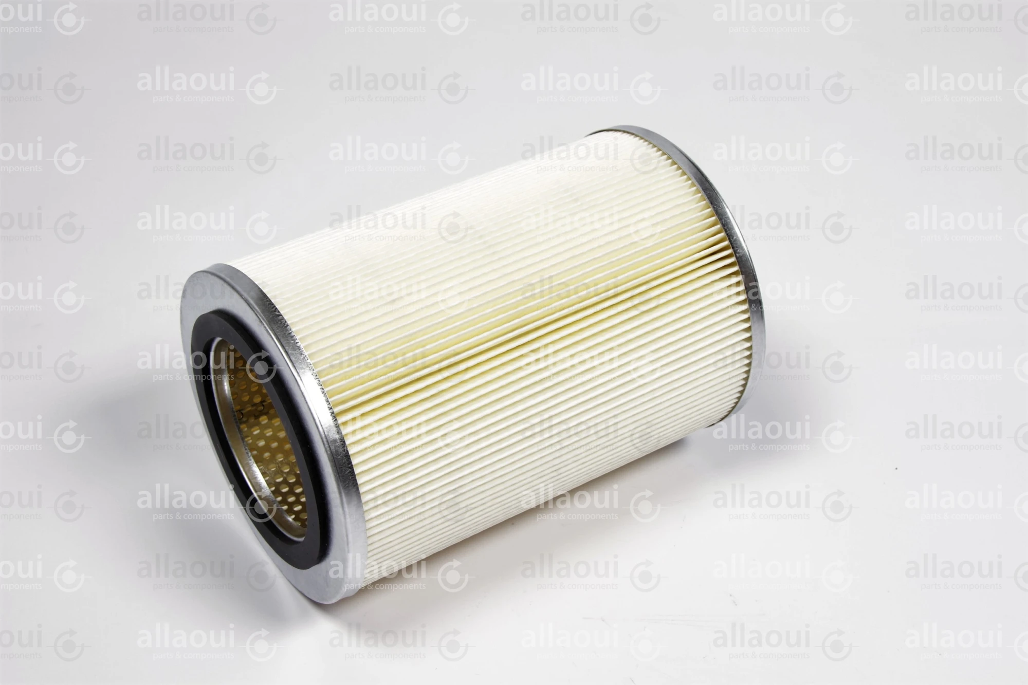 Becker Air Filter 84040110000