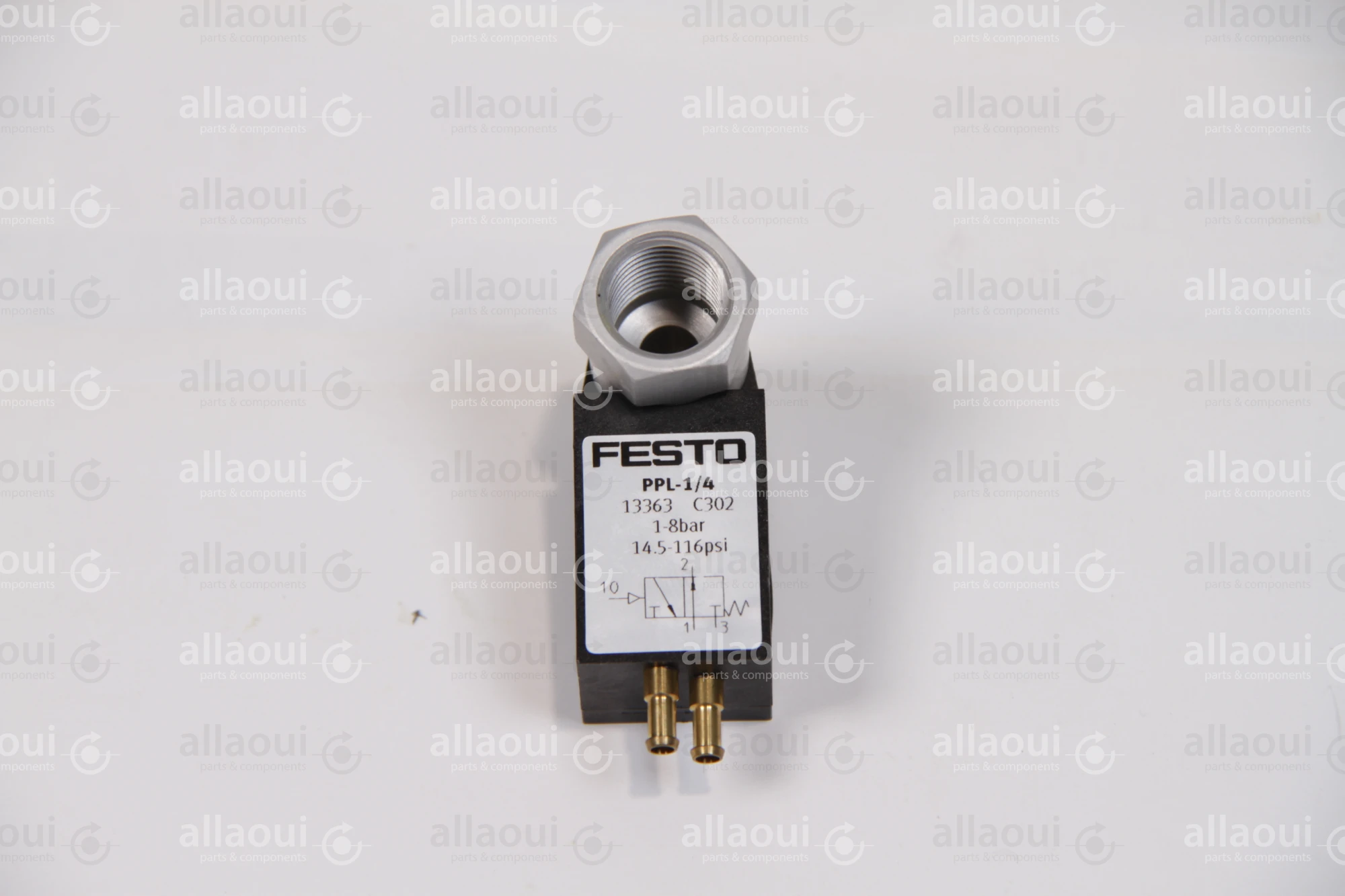 Festo Cylinder Signal Transducer 13363 Festo Cylinder Signal Transducer 13363