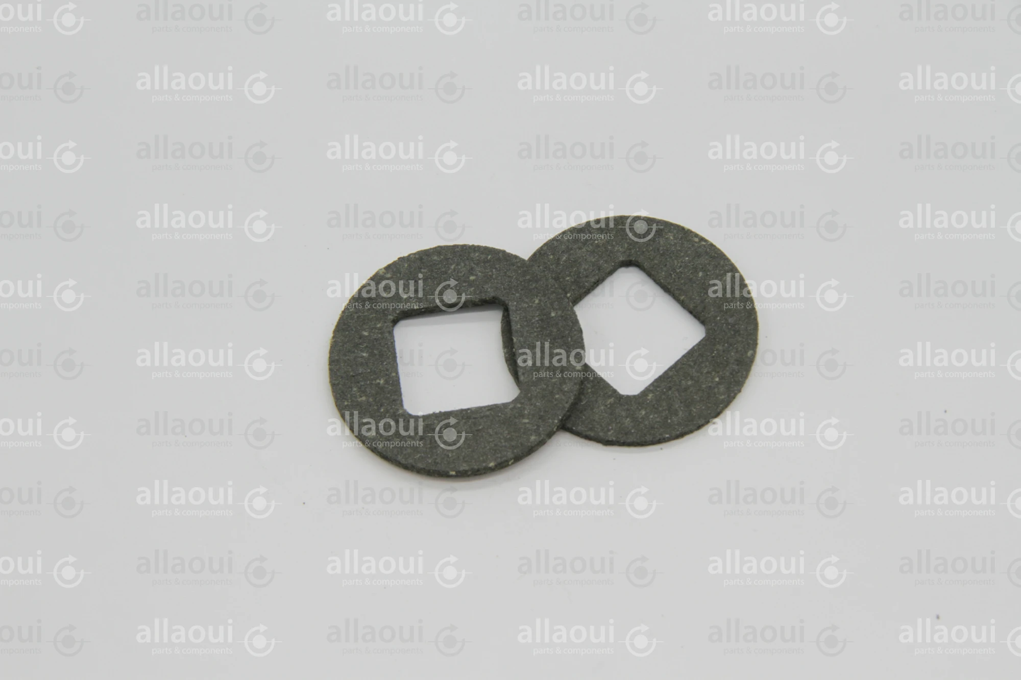 Polar Friction Lining 231621