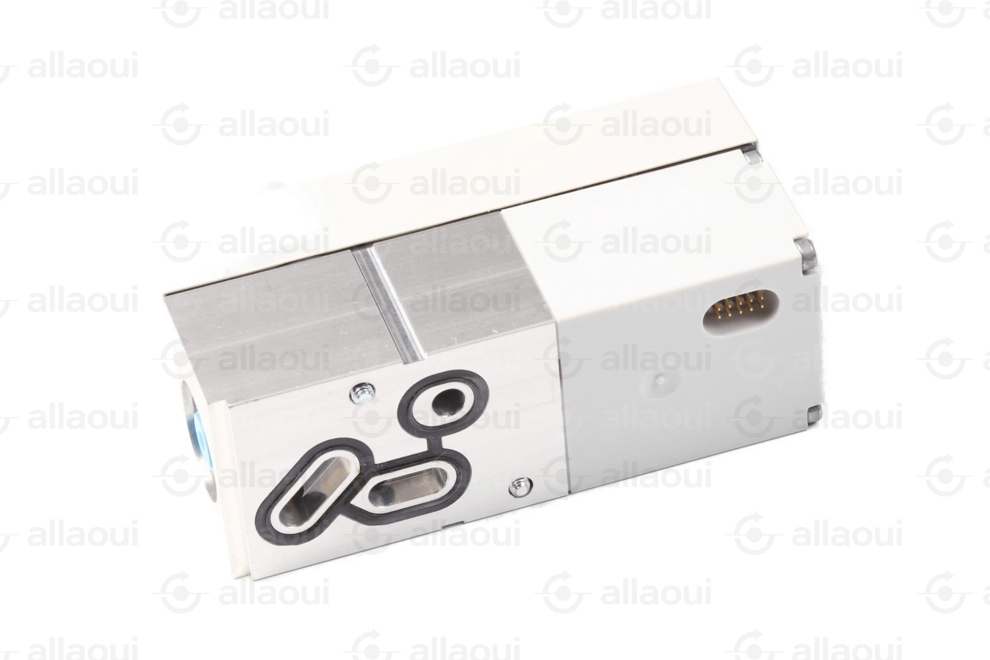 Festo Pressure control valve 10 bar VPPM-6TA-L-1-F-0L10H