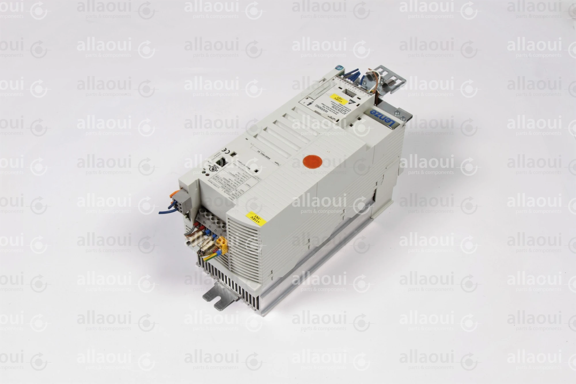 Lenze Frequency Converter E82EV552_4C E82EV552_4C