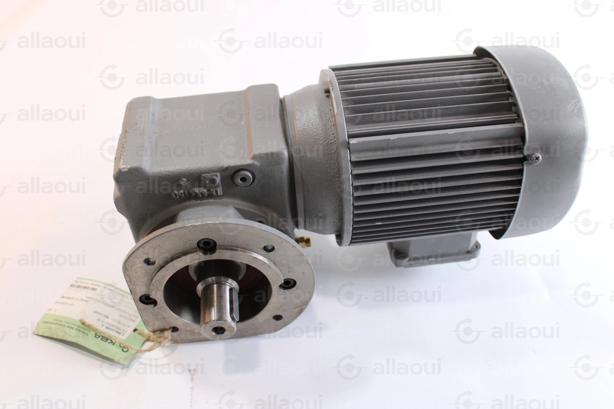 Koenig & Bauer (KBA) Gear Motor L0864688