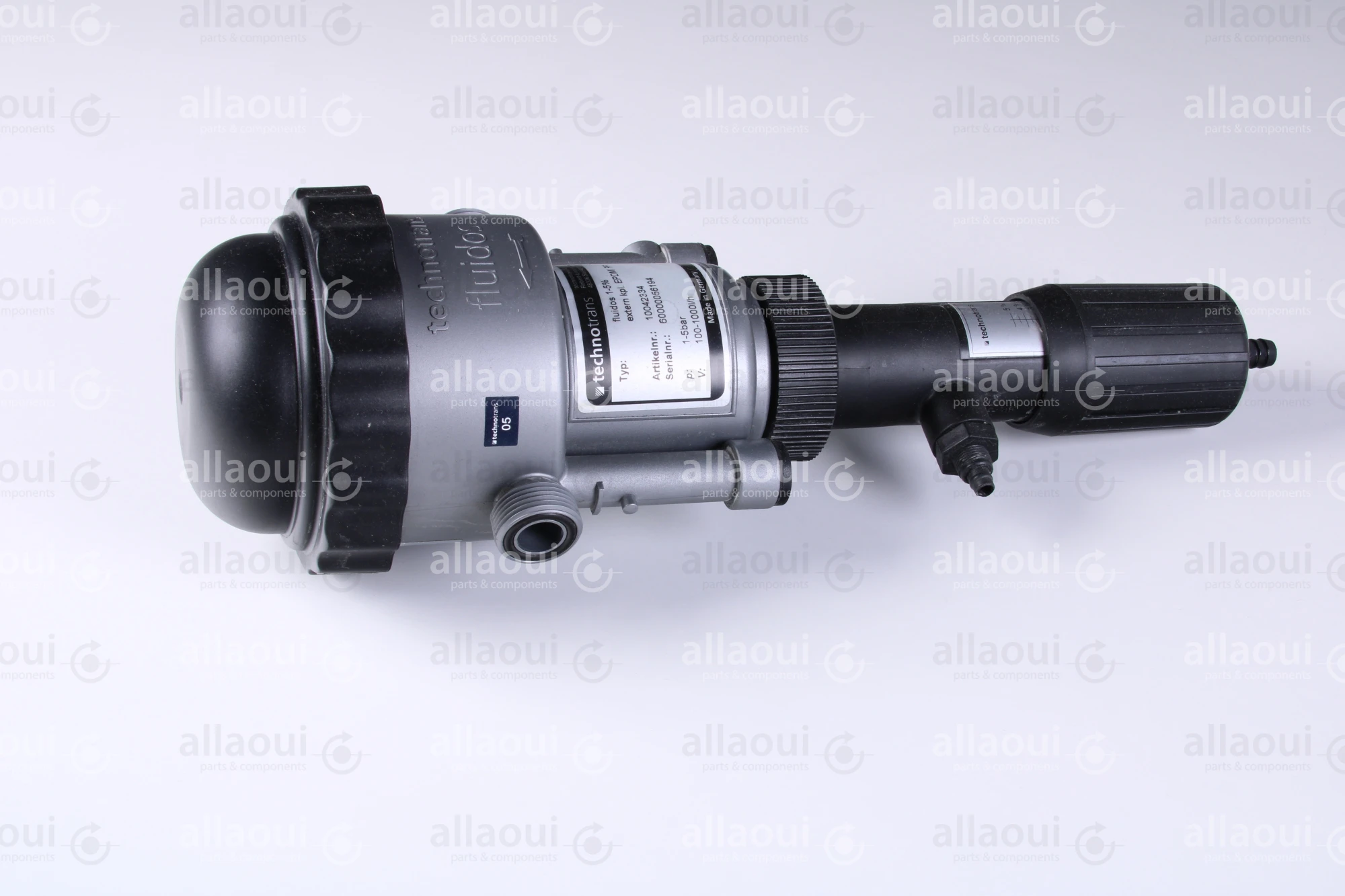 Technotrans Fluidos 1-5% 10042334