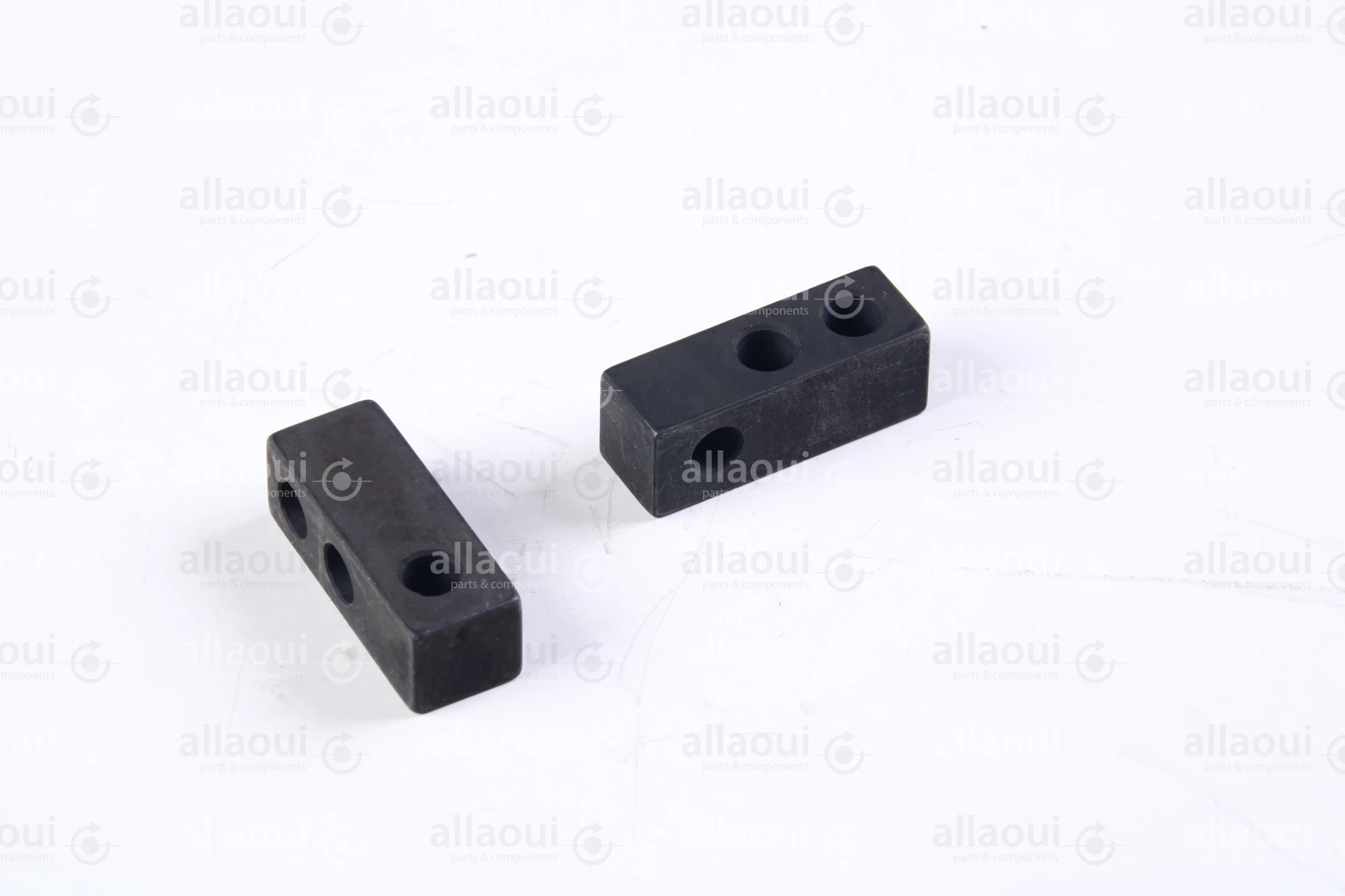 Müller Martini Bearing Block FL35/12x13 3002.4761.4