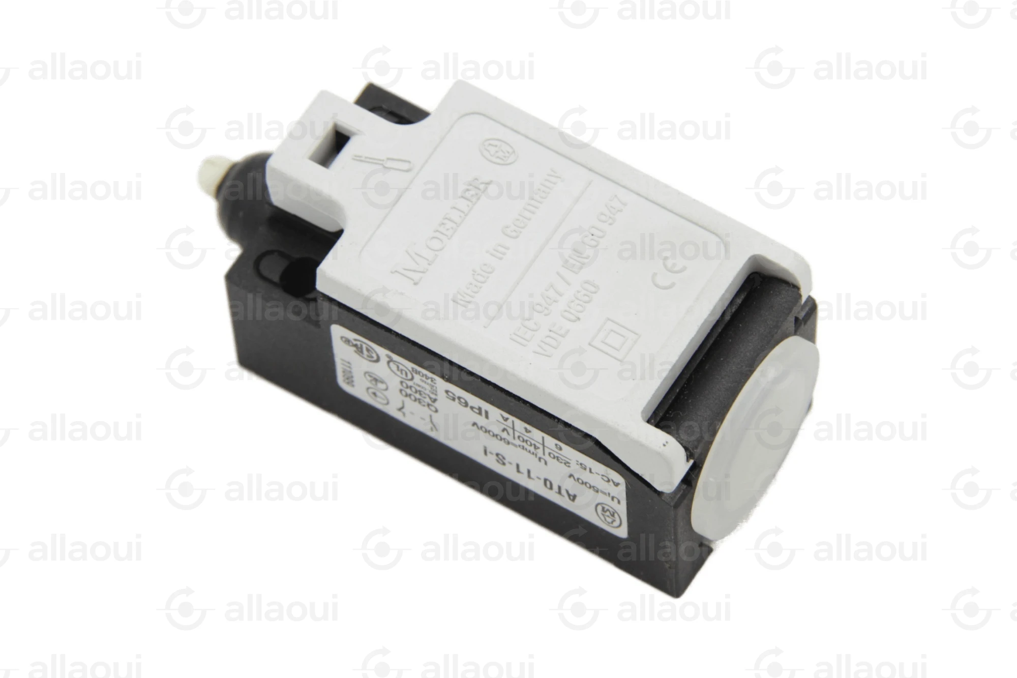 Moeller Positioning Switch AT0-11-S-I