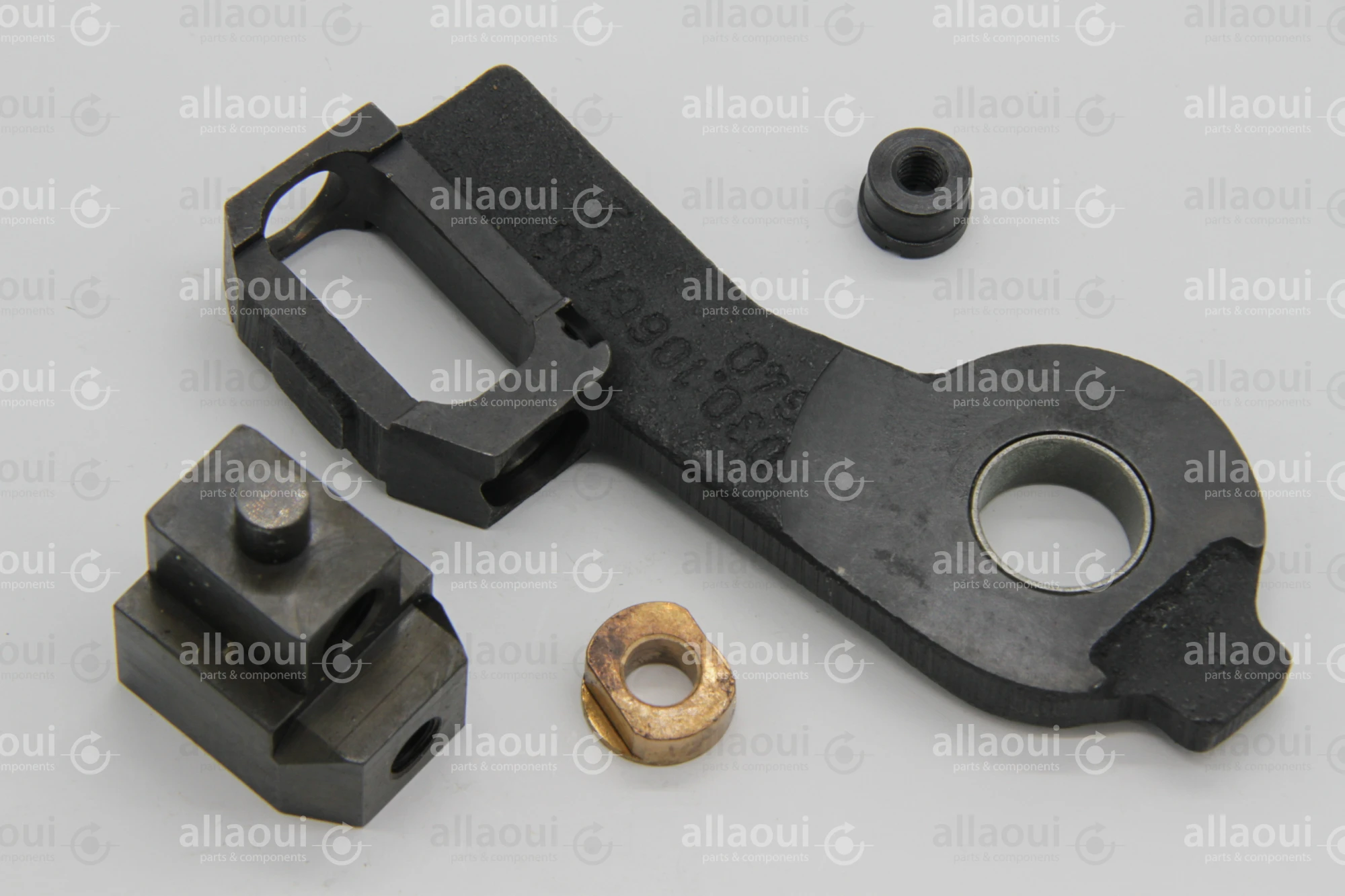 Heidelberg Lever DS MV.055.357 Heidelberg Lever DS MV.055.357