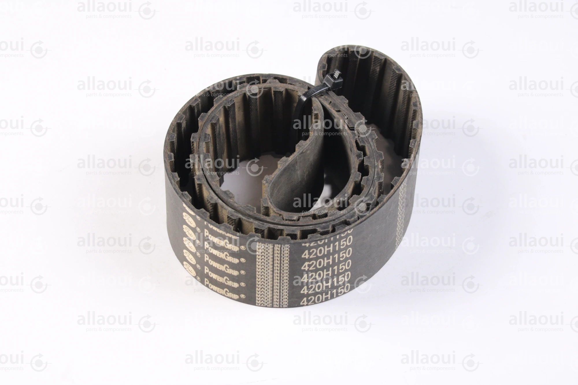 Gates Timing Belt 420-H-150-40mm