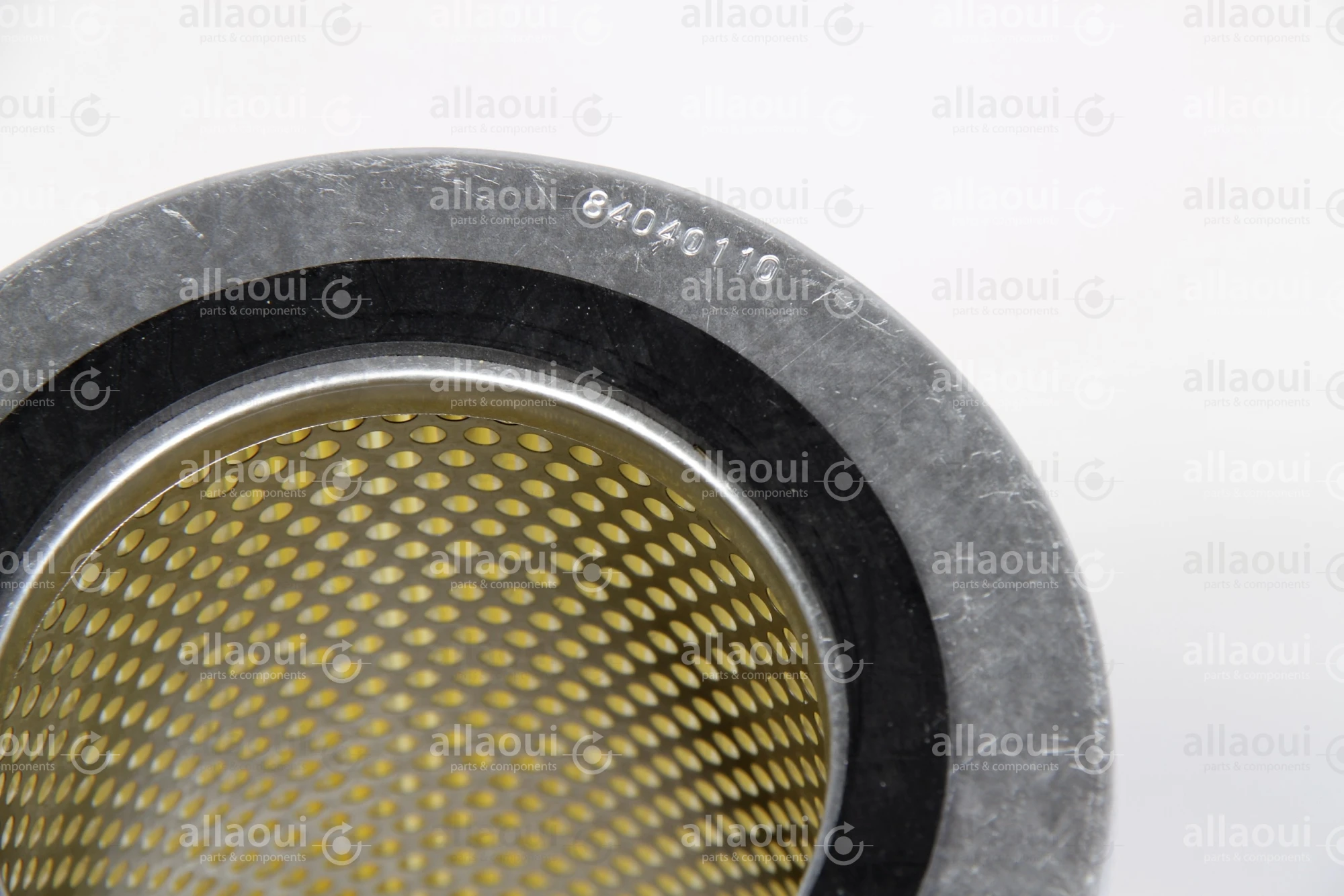 Becker Air Filter 84040110000