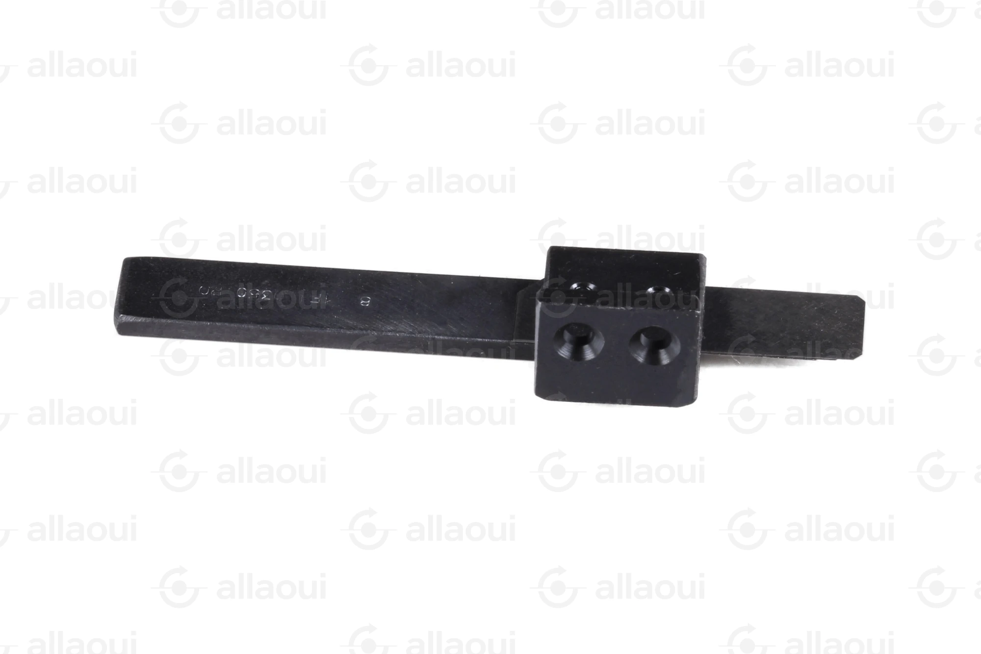 Manroland Spring for carton left 8021F130350