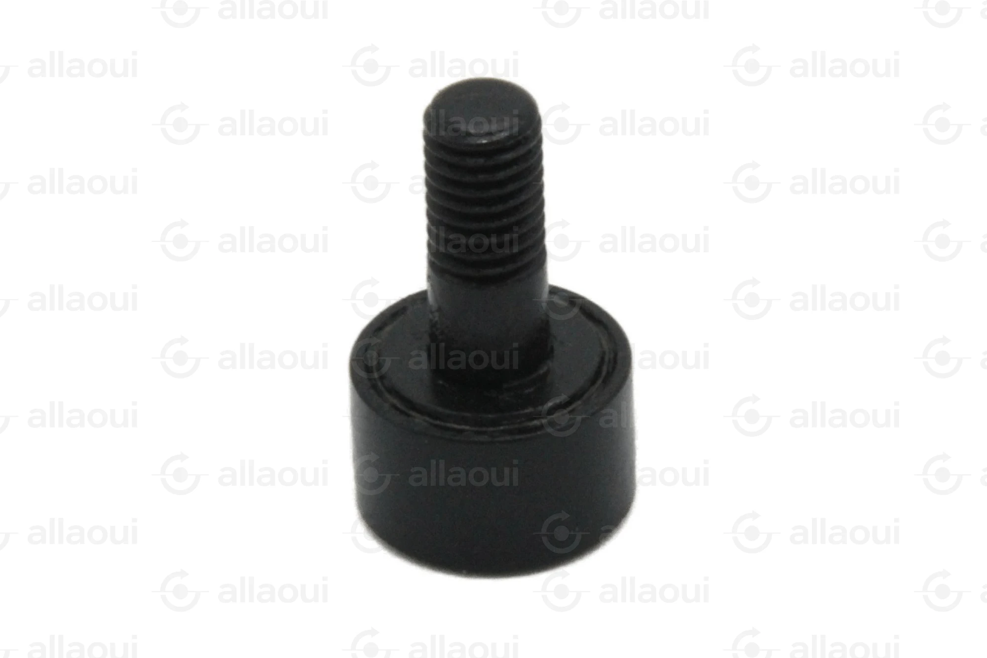 McGill Precision Bearings Camfollower MCF 19-S 726166015077