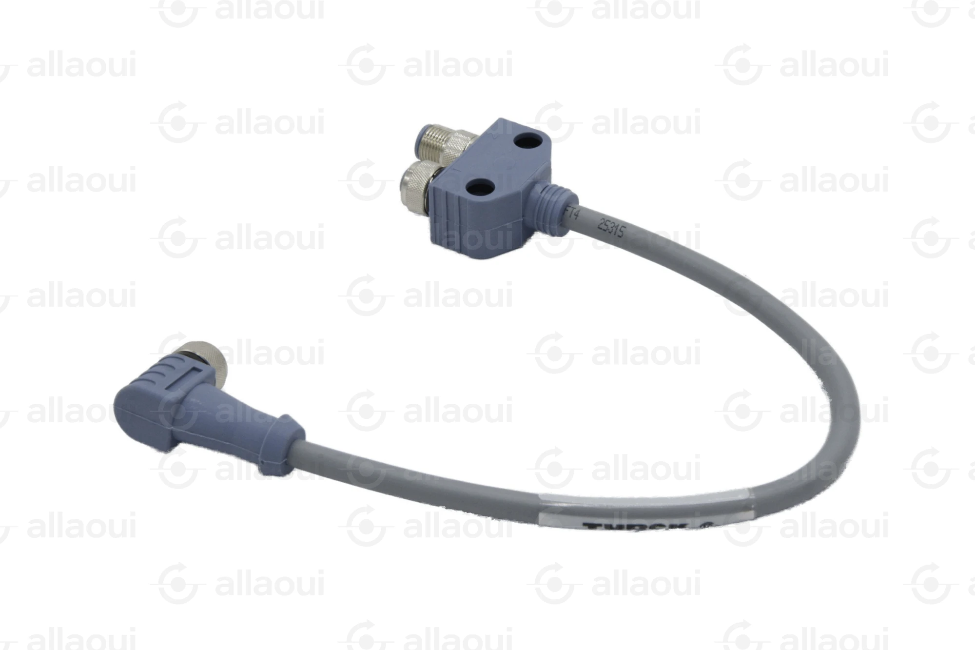 Müller Martini Cable set Verteiler M31 X H225.1027.5