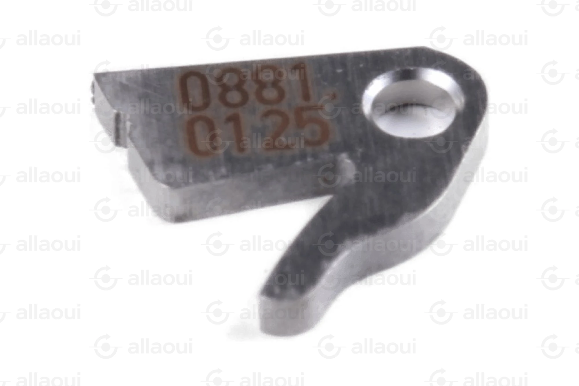 Müller Martini Clincher Wing 0881.0125.3 Müller Martini Clincher Wing 0881.0125.3