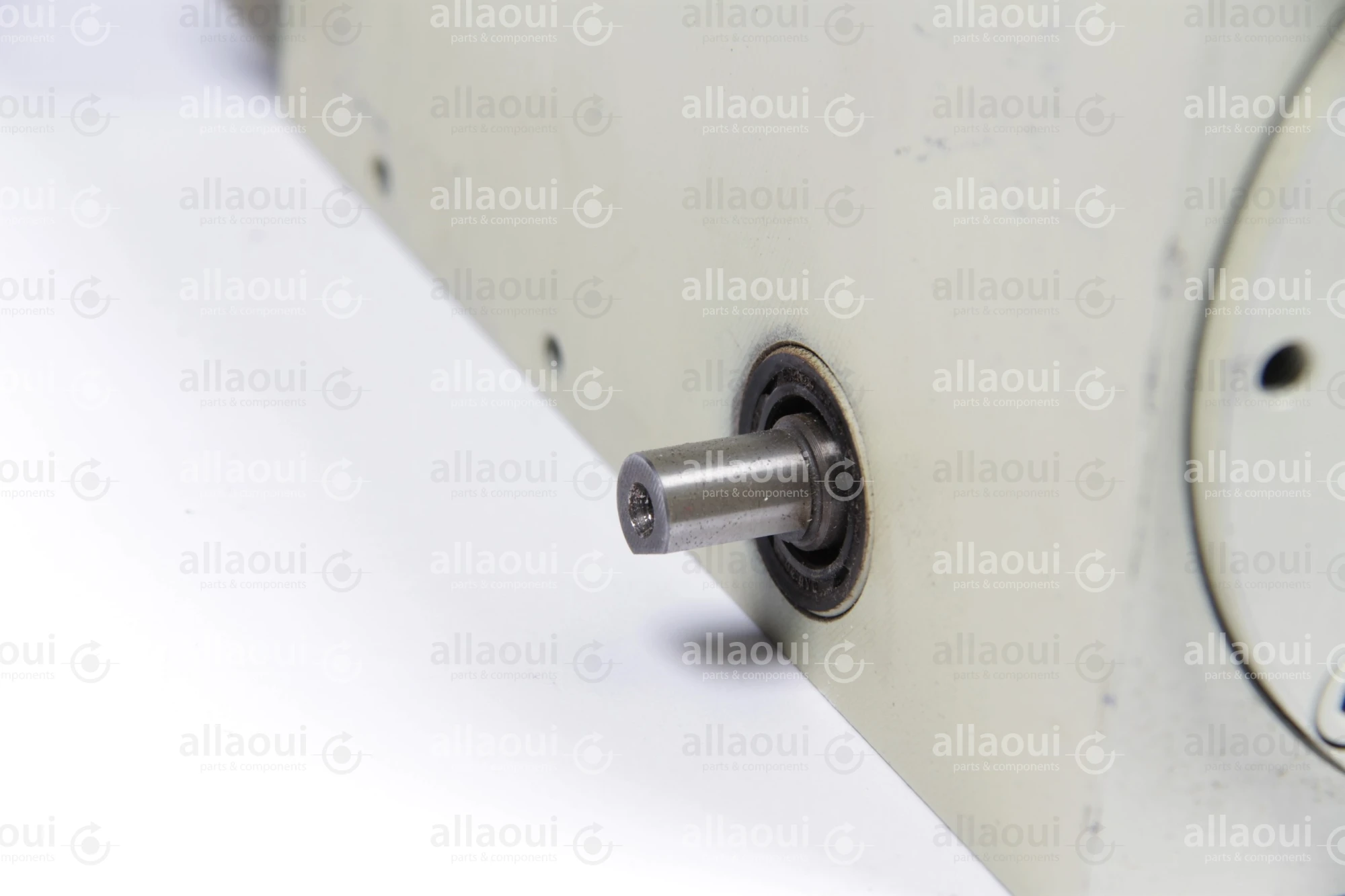 Renold Gearmotor for Amrys DFK-1R.01
