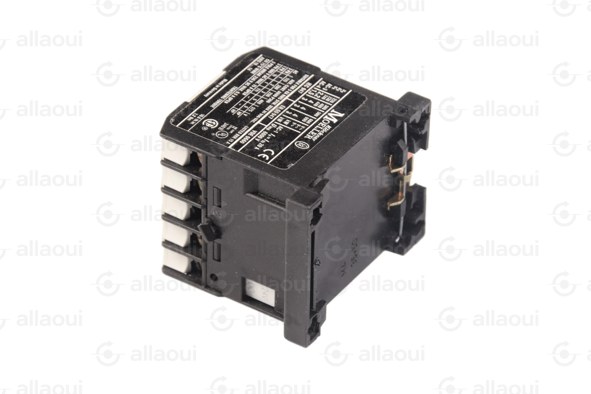 Moeller Contactor DIL EM-01-G