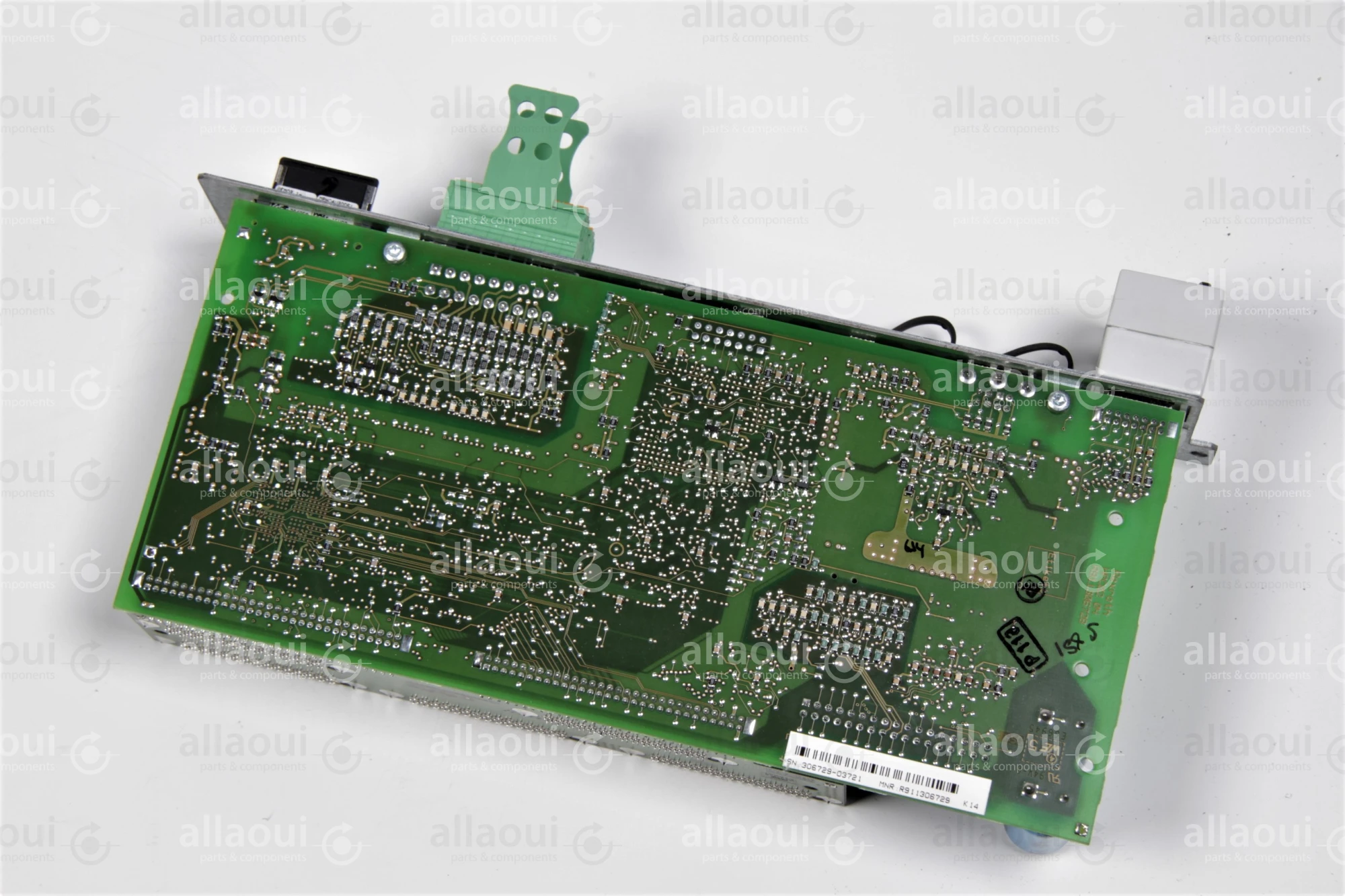 Bosch Rexroth Drive CSH01.1C-SE-EN1-NNN-NNN-S1-S-NN-FW Bosch Rexroth Drive CSH01.1C-SE-EN1-NNN-NNN-S1-S-NN-FW