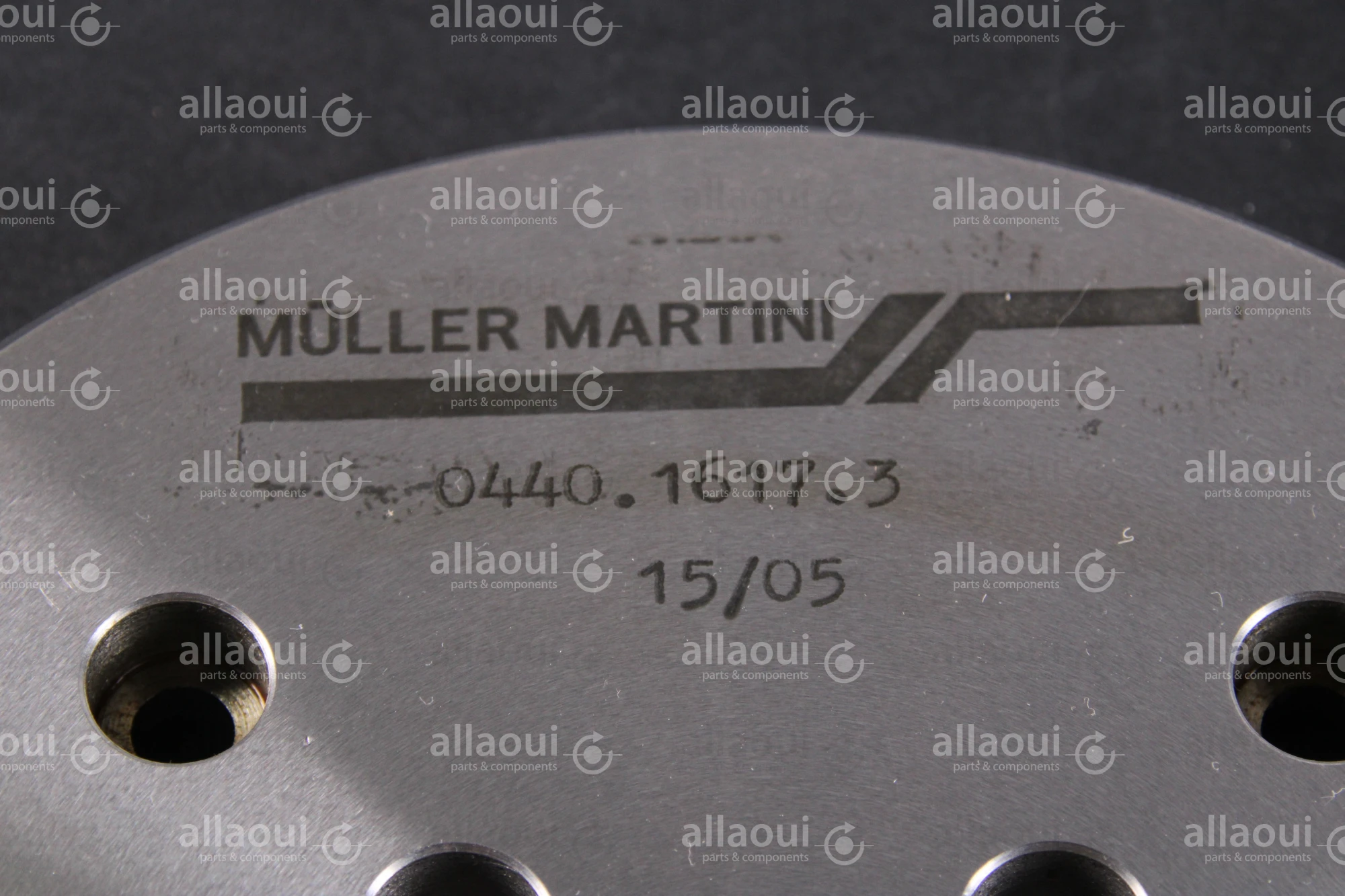 Müller Martini Blade 0440.1617.3