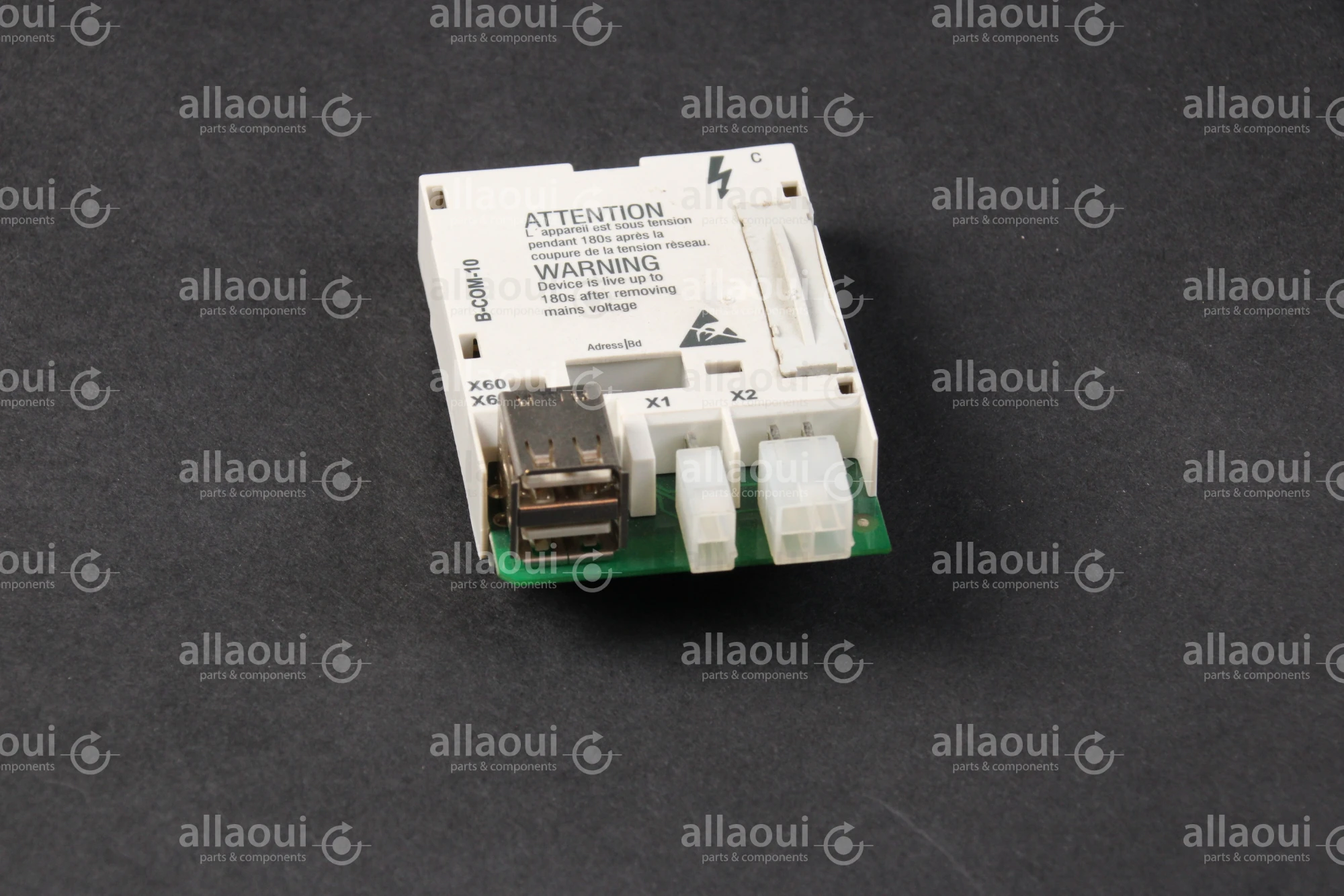 Lenze Function Module CS1002-0102