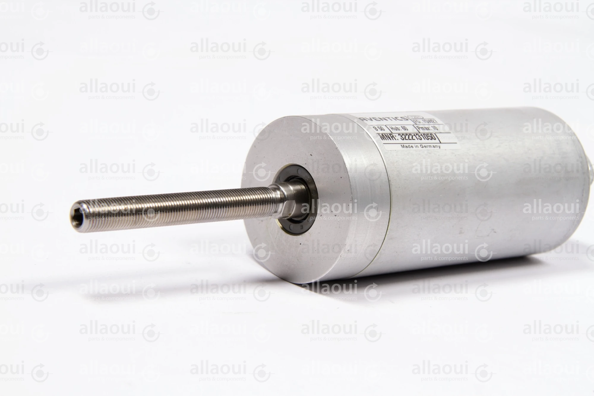 Aventics Pneumatic Cylinder 3222131050