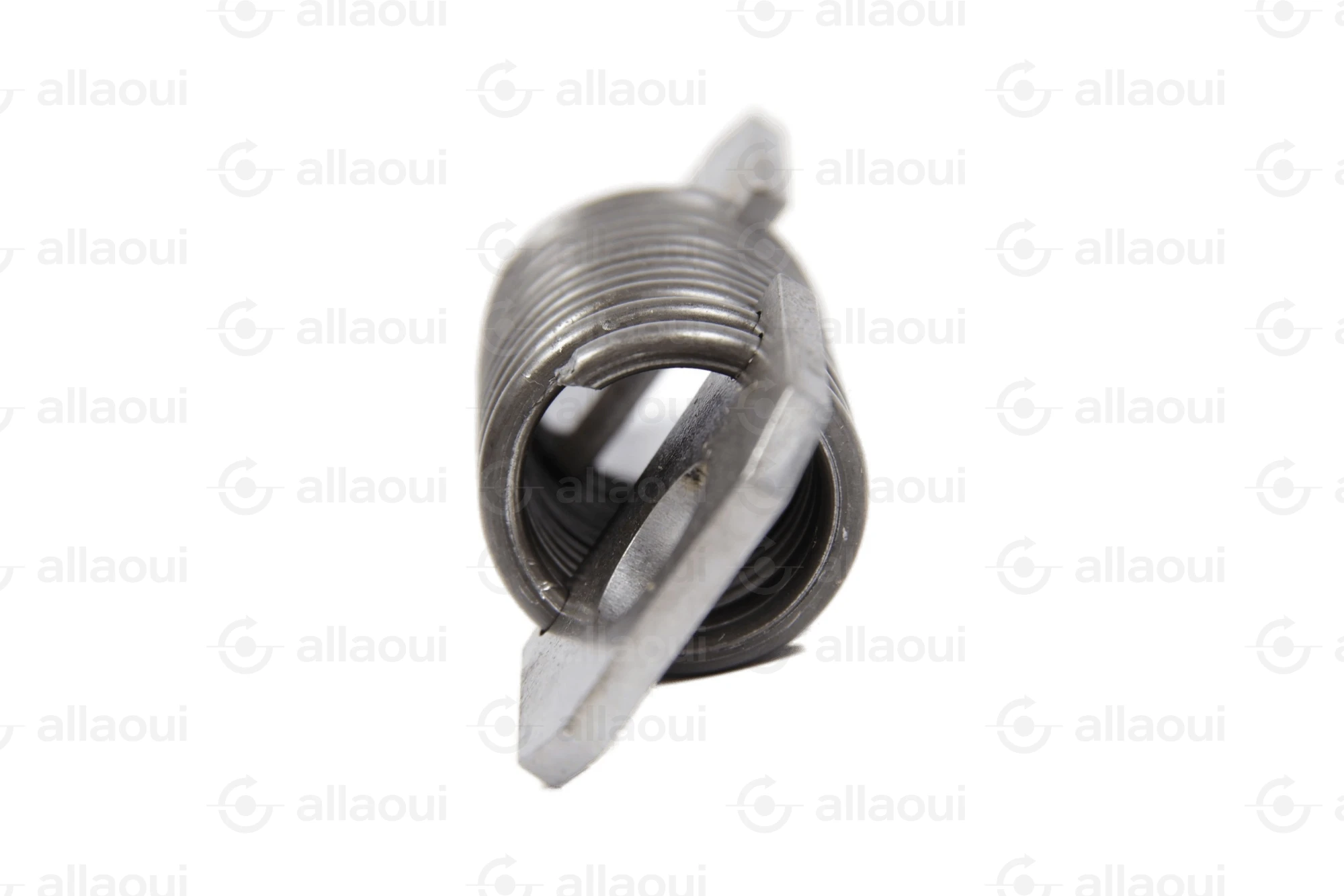 Müller Martini Tension Spring 3X25X62 0034.0757