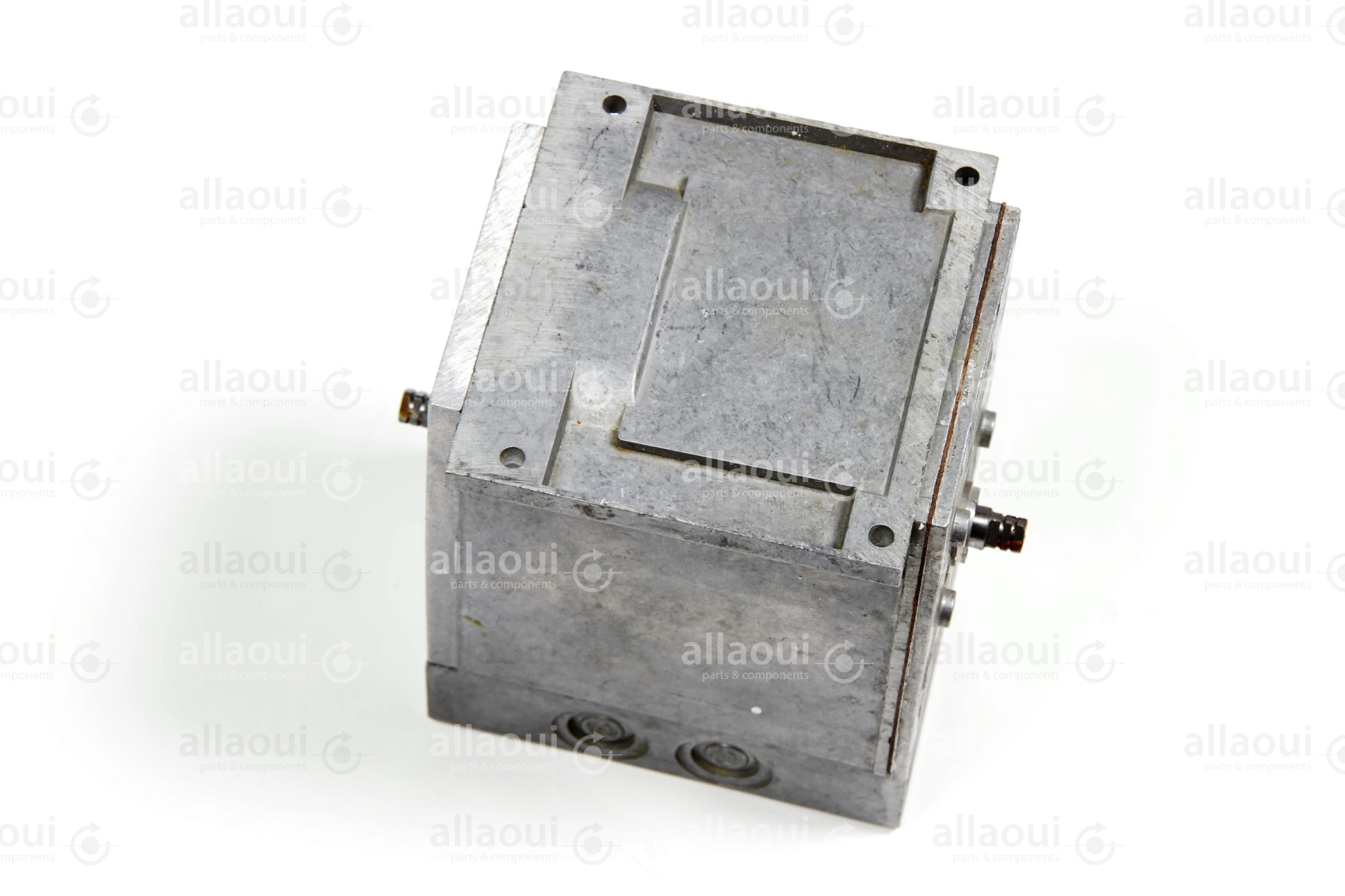 Honeywell Motor M941B 1015