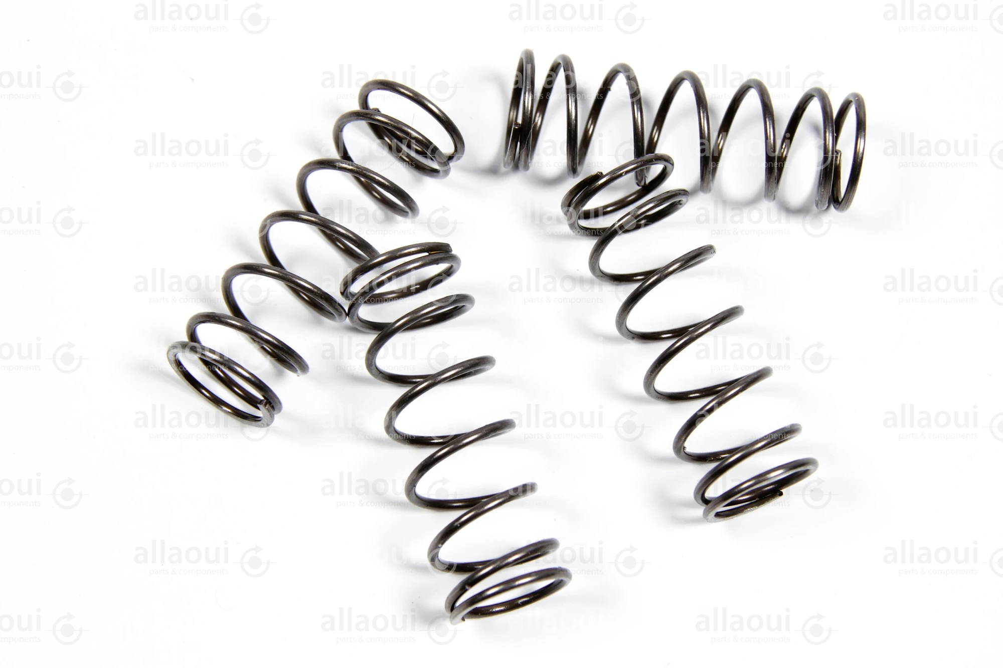 Müller Martini Pressure Spring 2X20X62 0034.3526 Müller Martini Pressure Spring 2X20X62 0034.3526