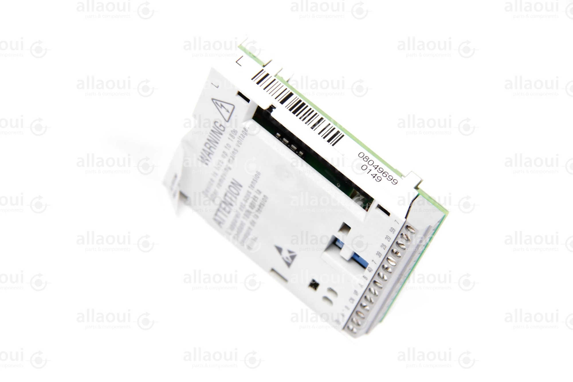 Lenze E82ZAFLC001 E82ZAFLC001