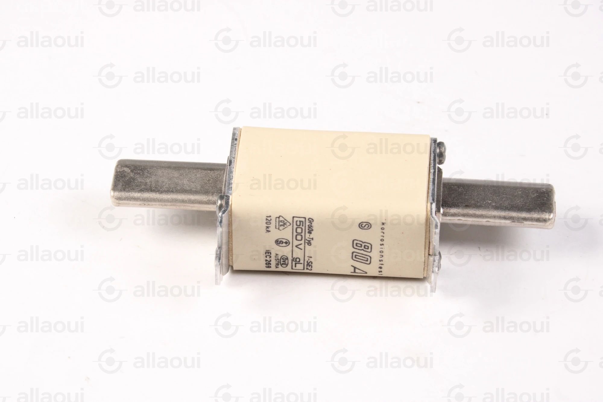 UNKNOWN Fuse (3 pieces) 1.SE2