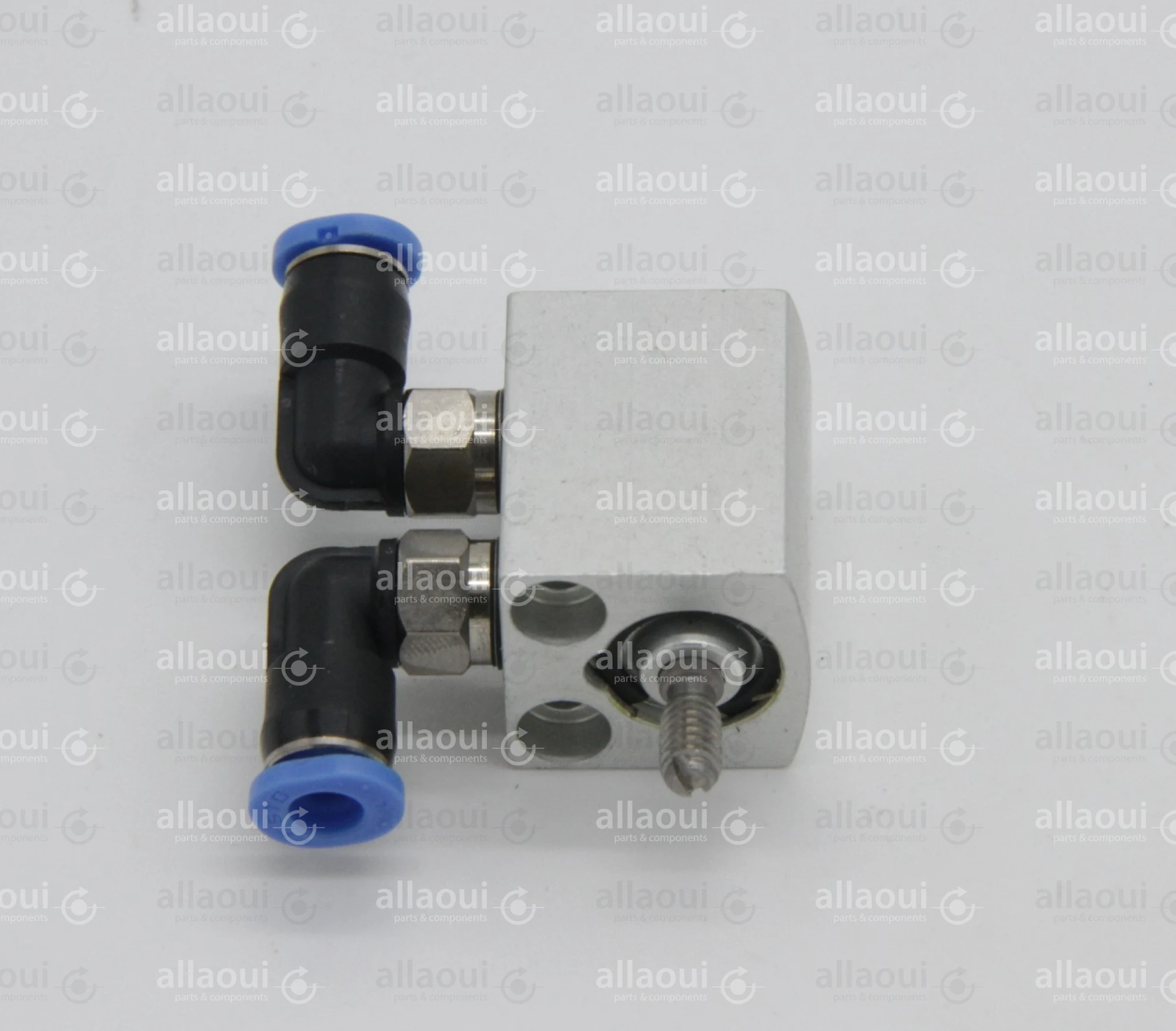 Festo Cylinder ADVC-10-10-A-P-SA
