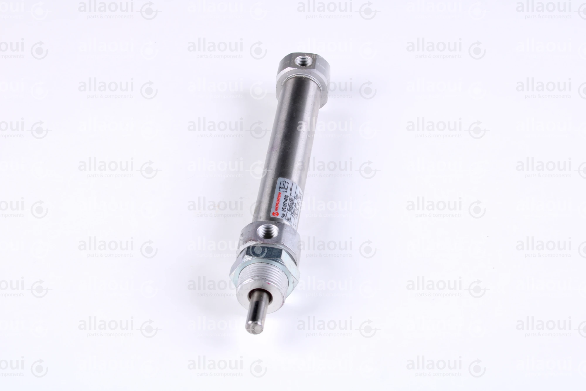 Norgren Pneumatic Cylinder RM/8020/MF/80