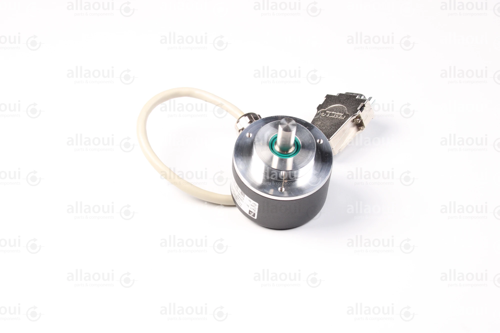 PEPPERL+FUCHS Encoder 128968