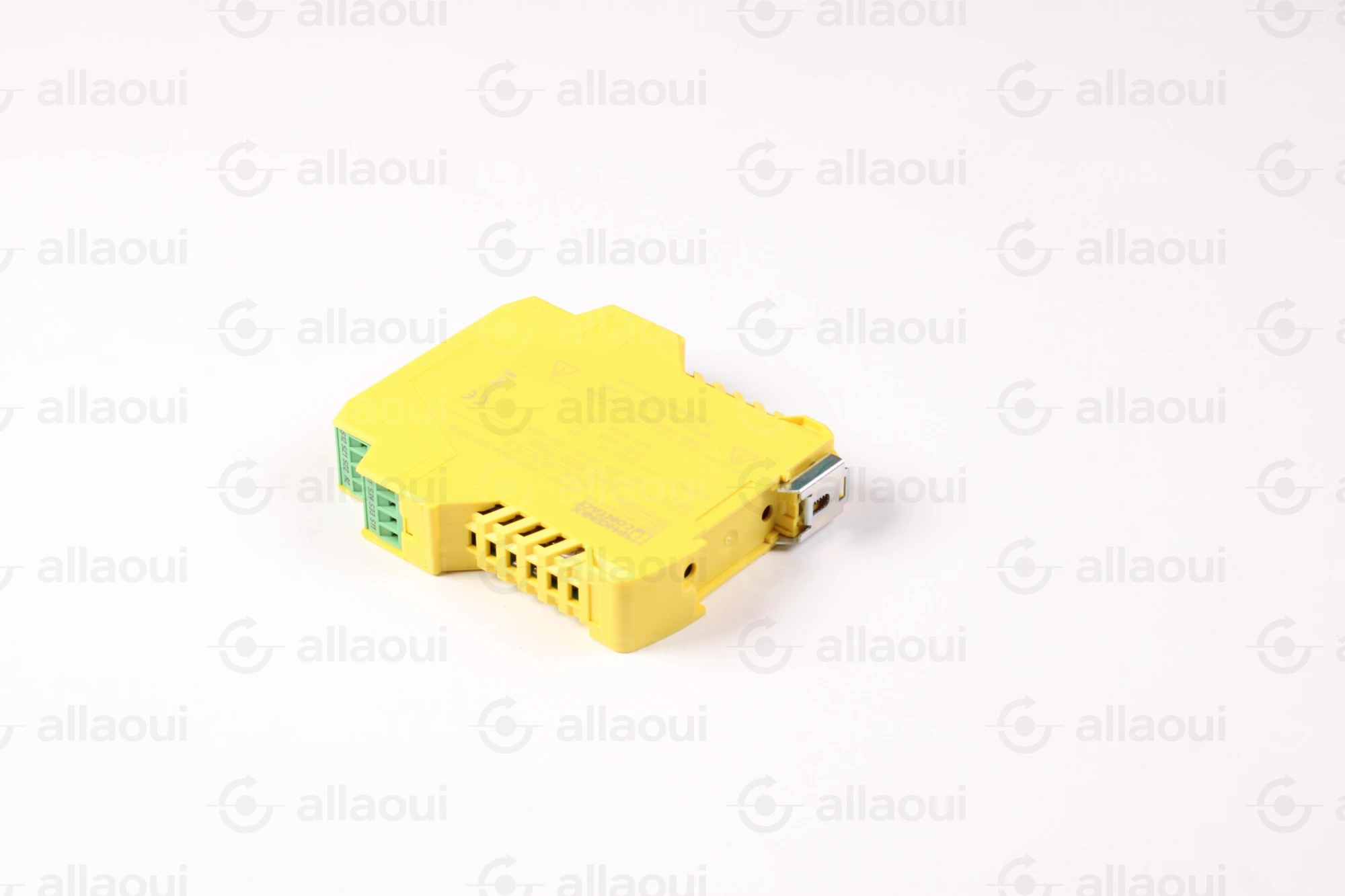 Phoenix Contact Safety Relay PSR-ESA4-B