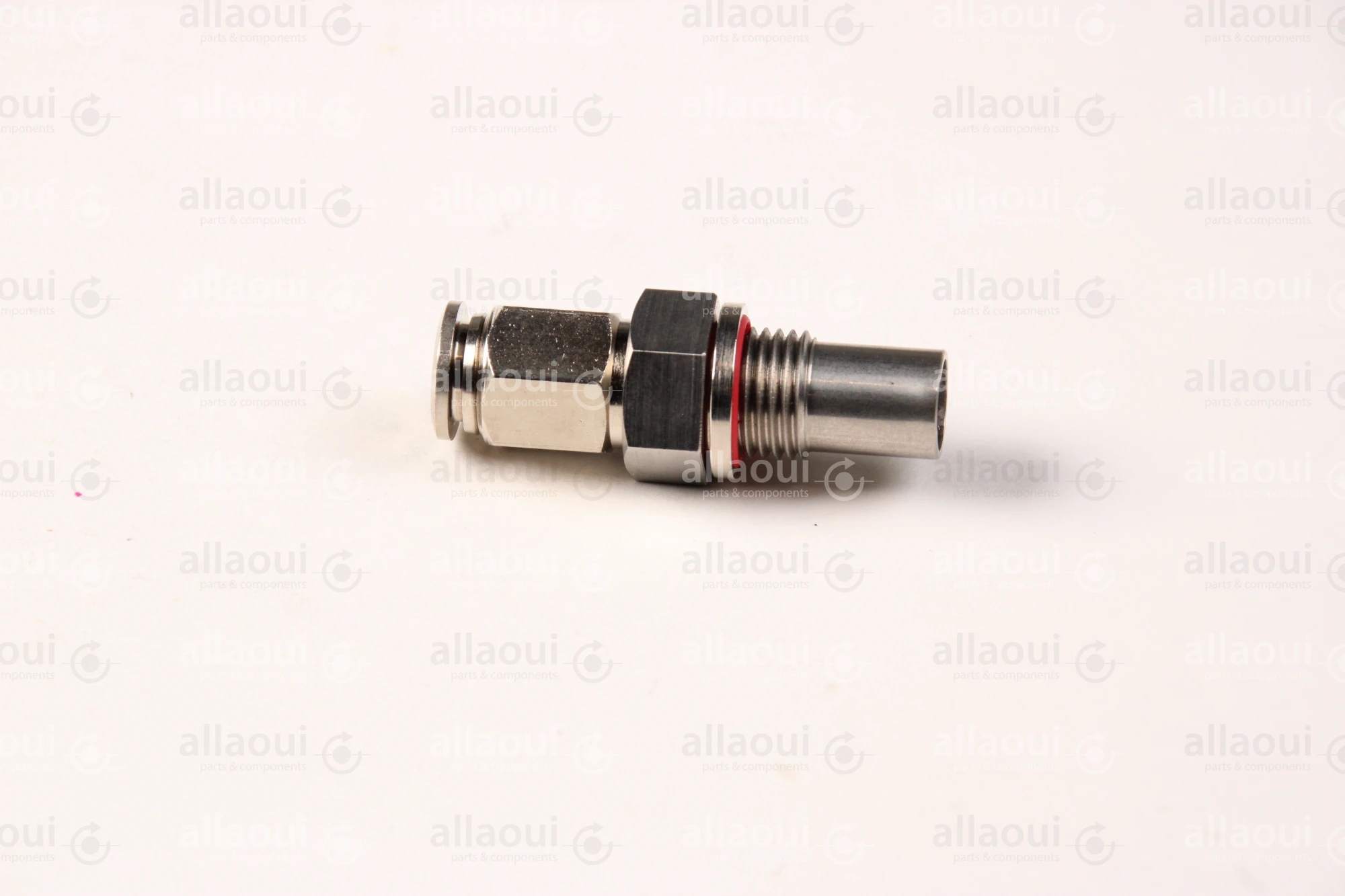 Planatol Check Valve 109176
