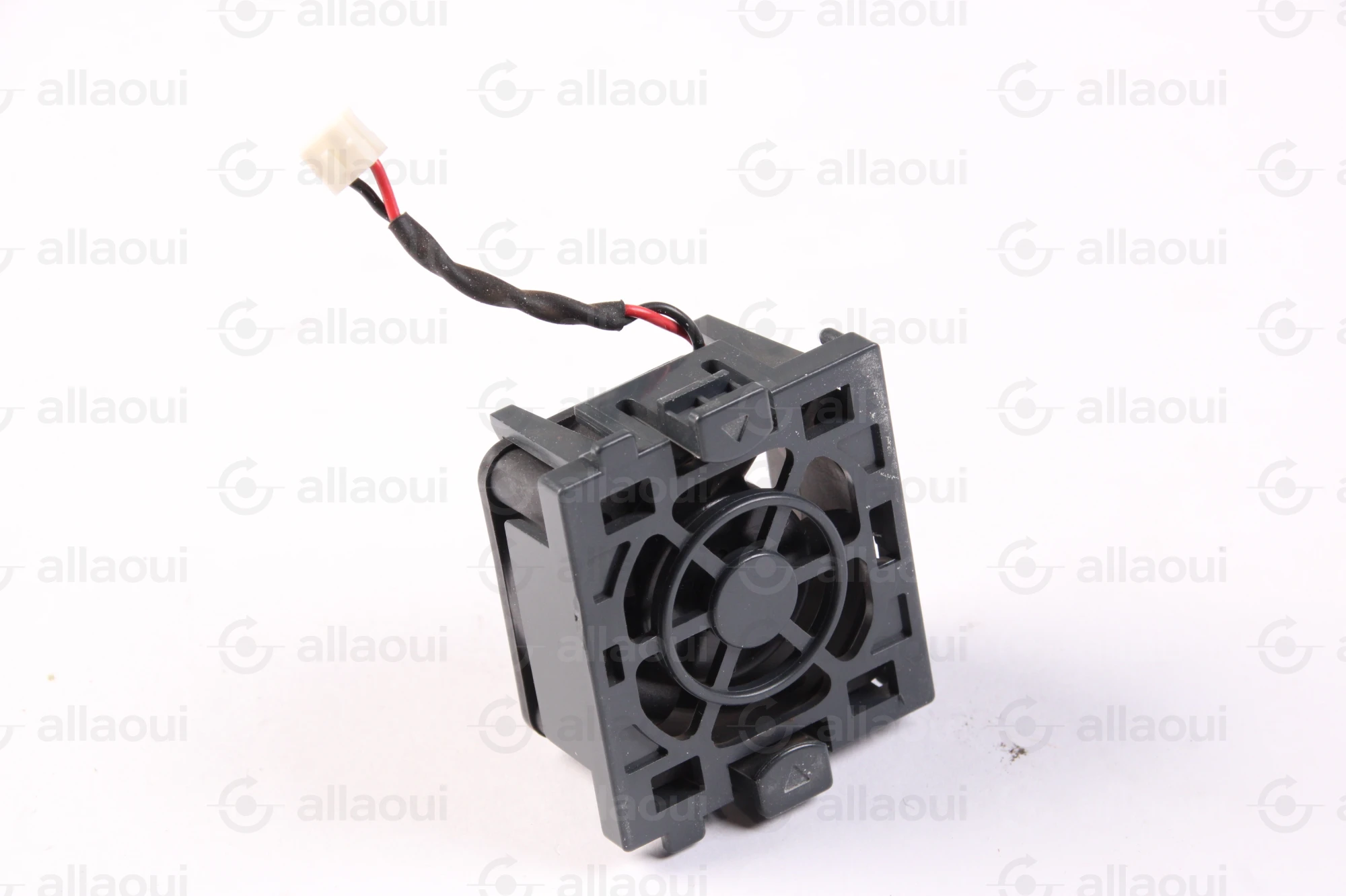 Nidec Corp Fan D04G-24TS2 01
