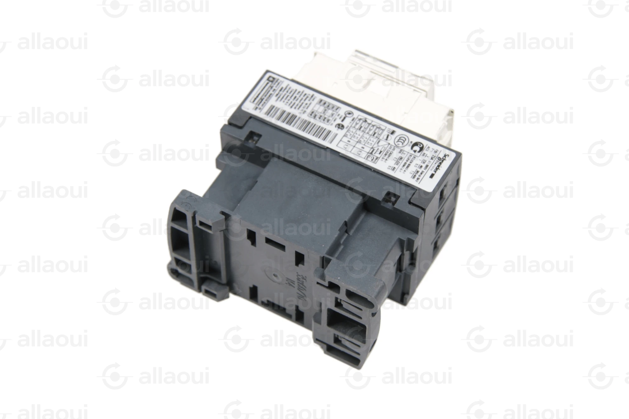 Schneider Electric Power Contactor Schneider Electric LC1D12P7