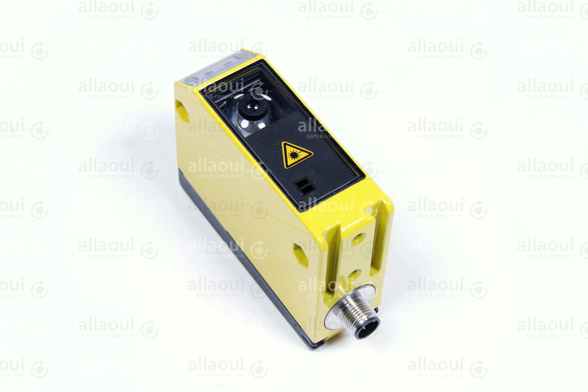 Leuze Electronic Light Barrier SRK 96M/P-1210-T2-47