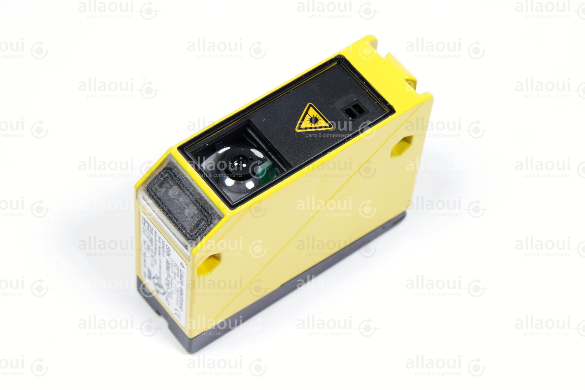 Leuze Electronic Light Barrier SRK 96M/P-1210-T2-47