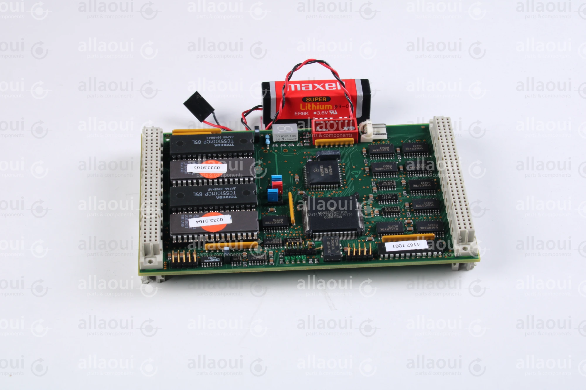 Müller Martini Board 0333.9422 Müller Martini Board 0333.9422