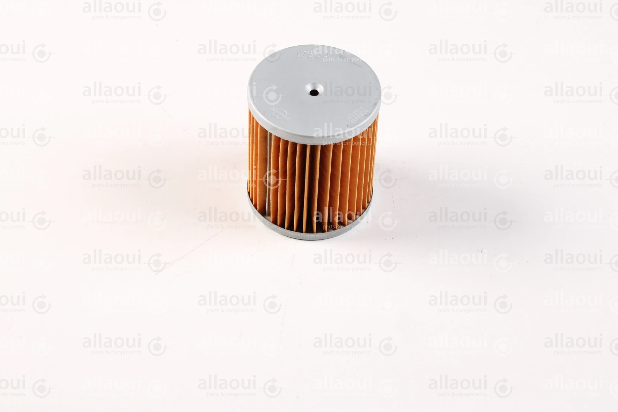Mann Filter Air filter C79/1