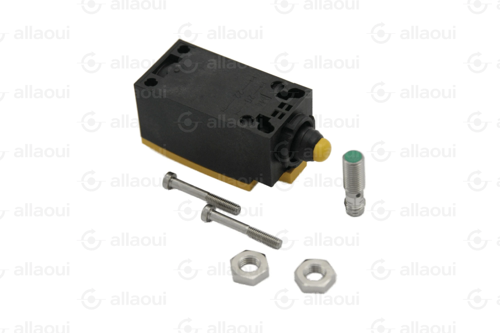 EATON Safety swicht LS-S11S LS-S11S