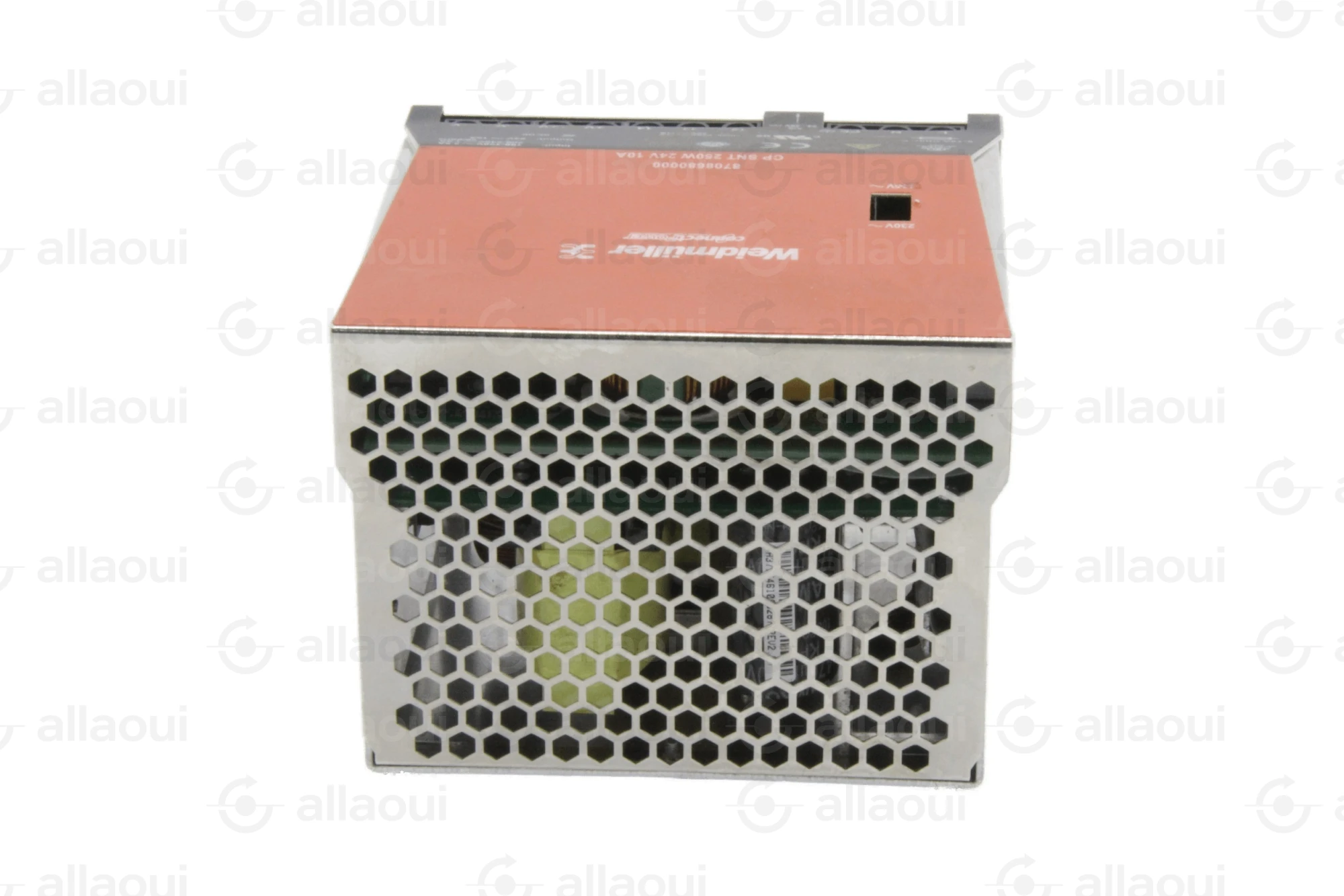 Weidmüller Connect Power CP SNT 250W 24V 10A A371E4610032879