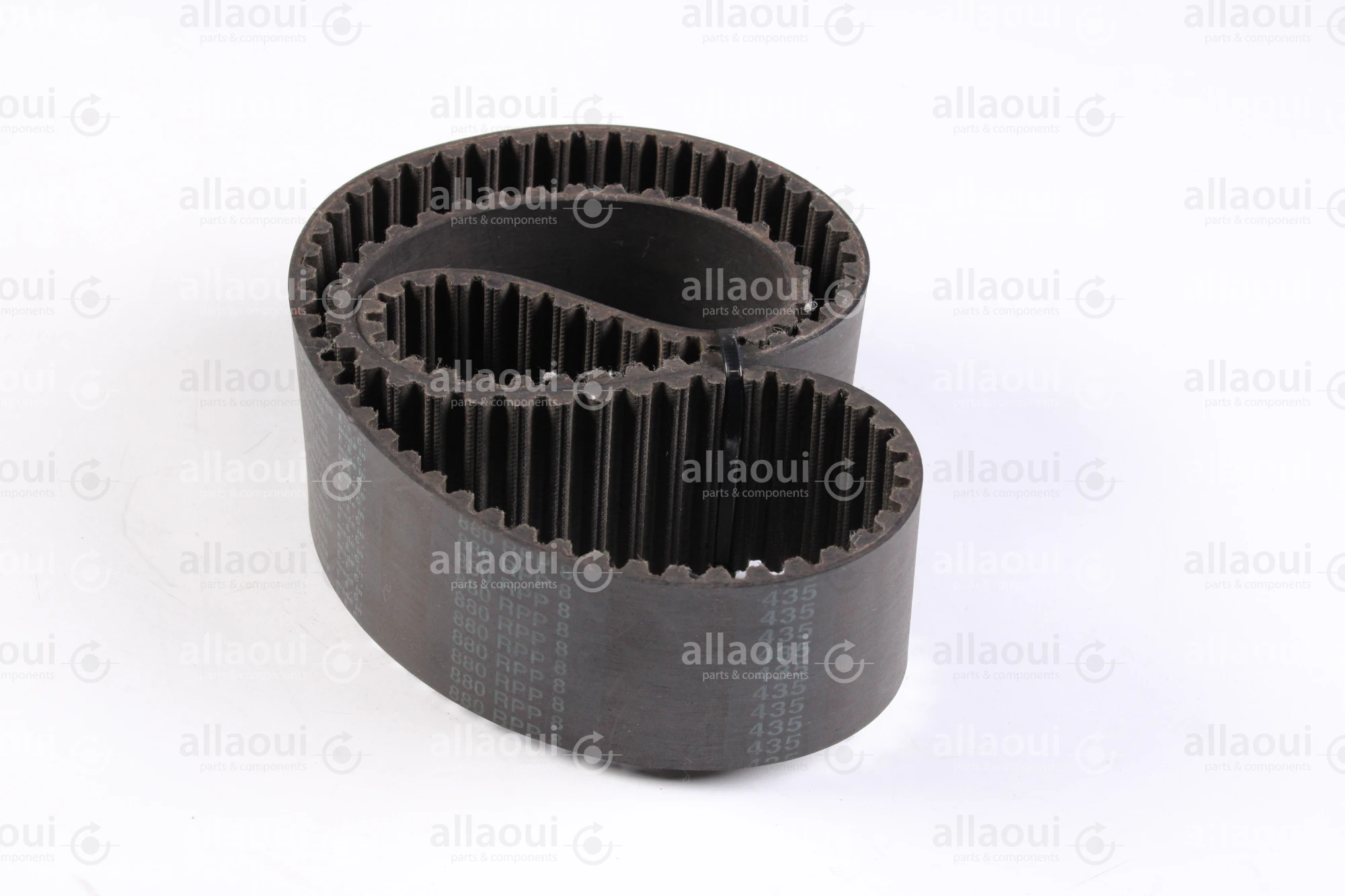 Megadyne Timing Belt 880-RPP8-50mm Megadyne Timing Belt 880-RPP8-50mm