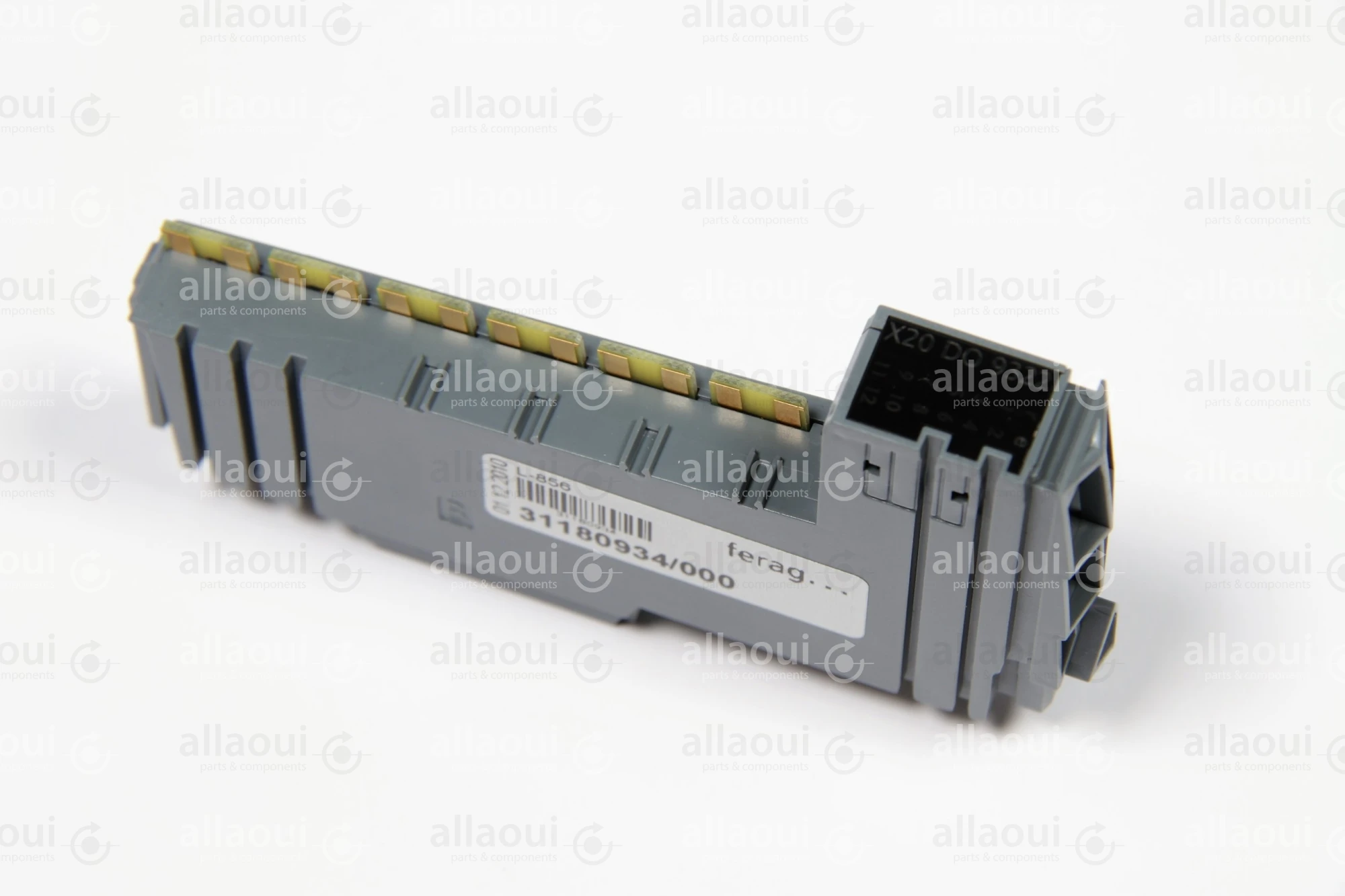BR Automation Digital output module X20 DO 9322