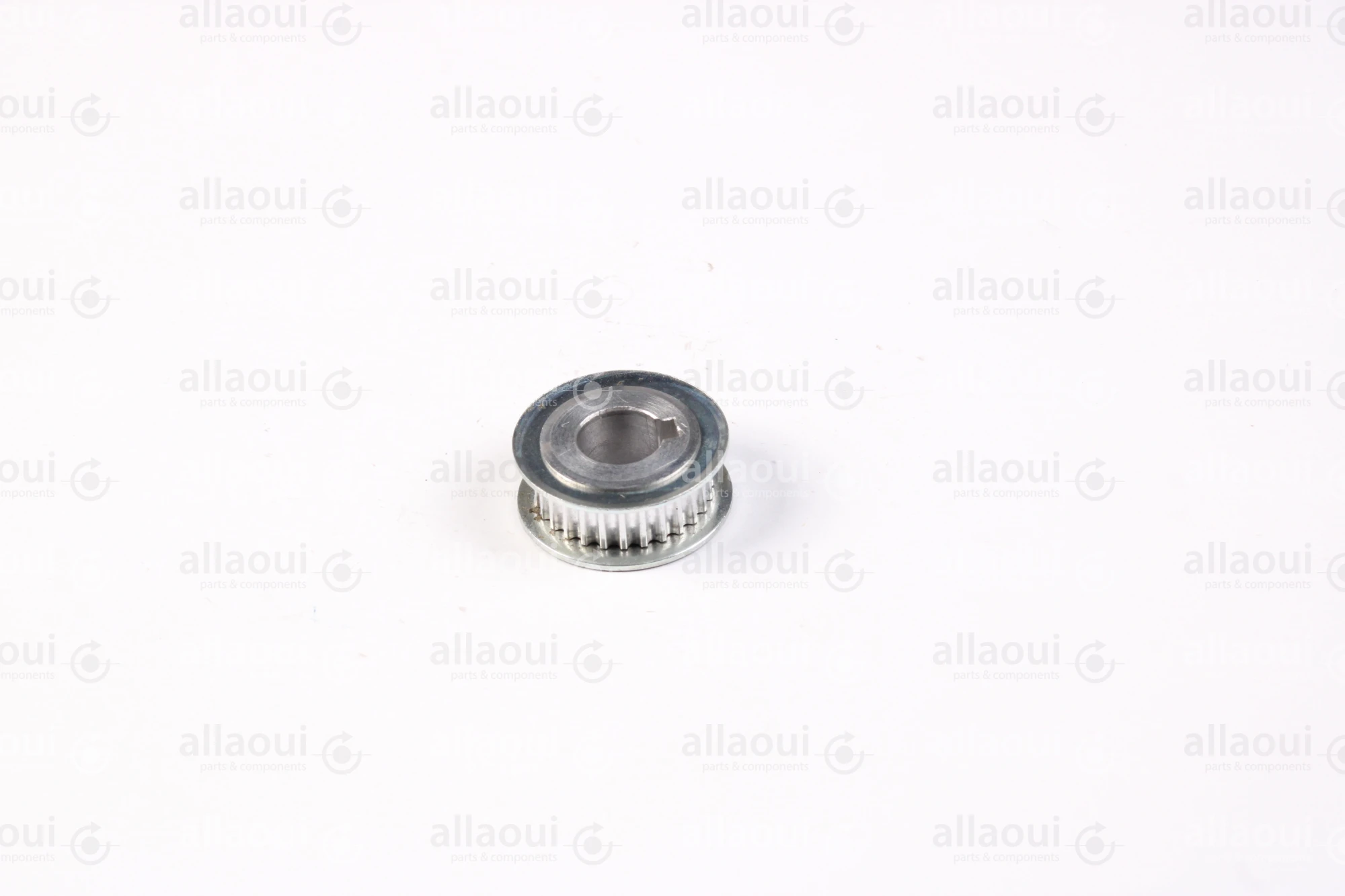Ferag Timing Belt Pulley 31239141