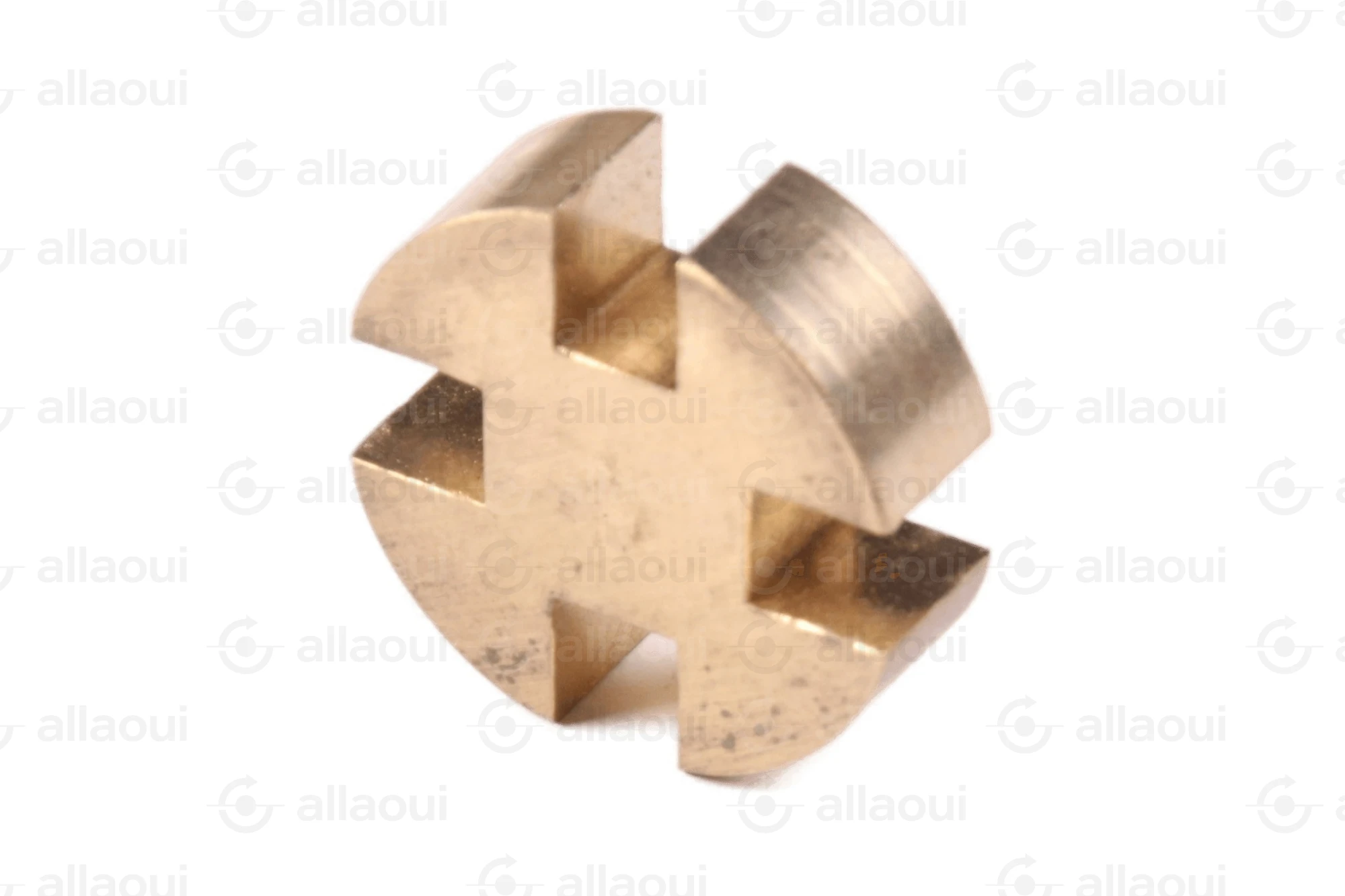 Manroland Clutch Disc 16.03638-4007
