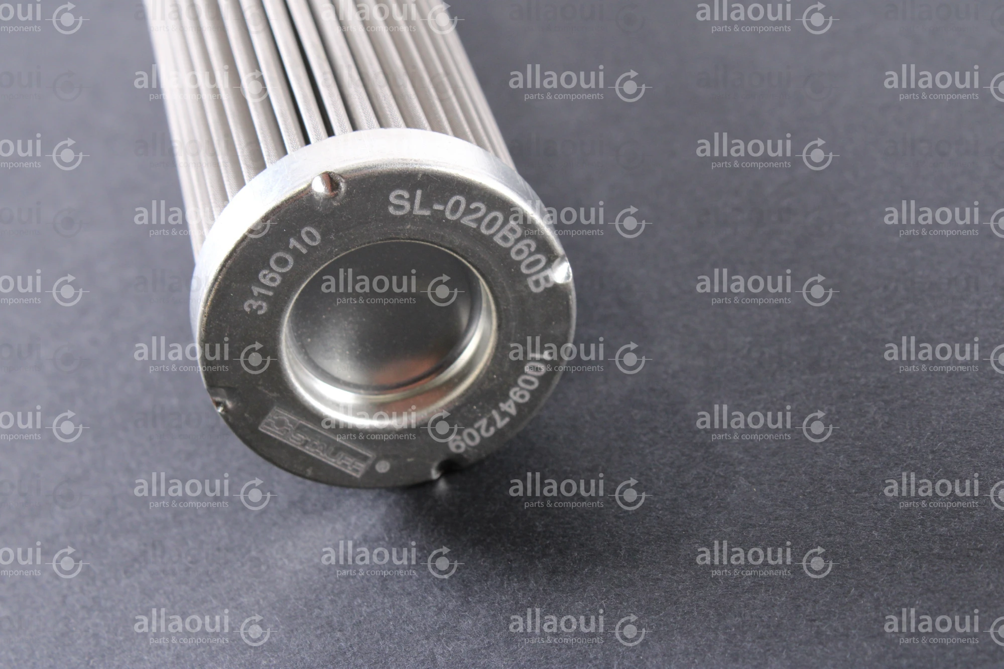 Stauff Oil Filter SL-020B60B Stauff Oil Filter SL-020B60B