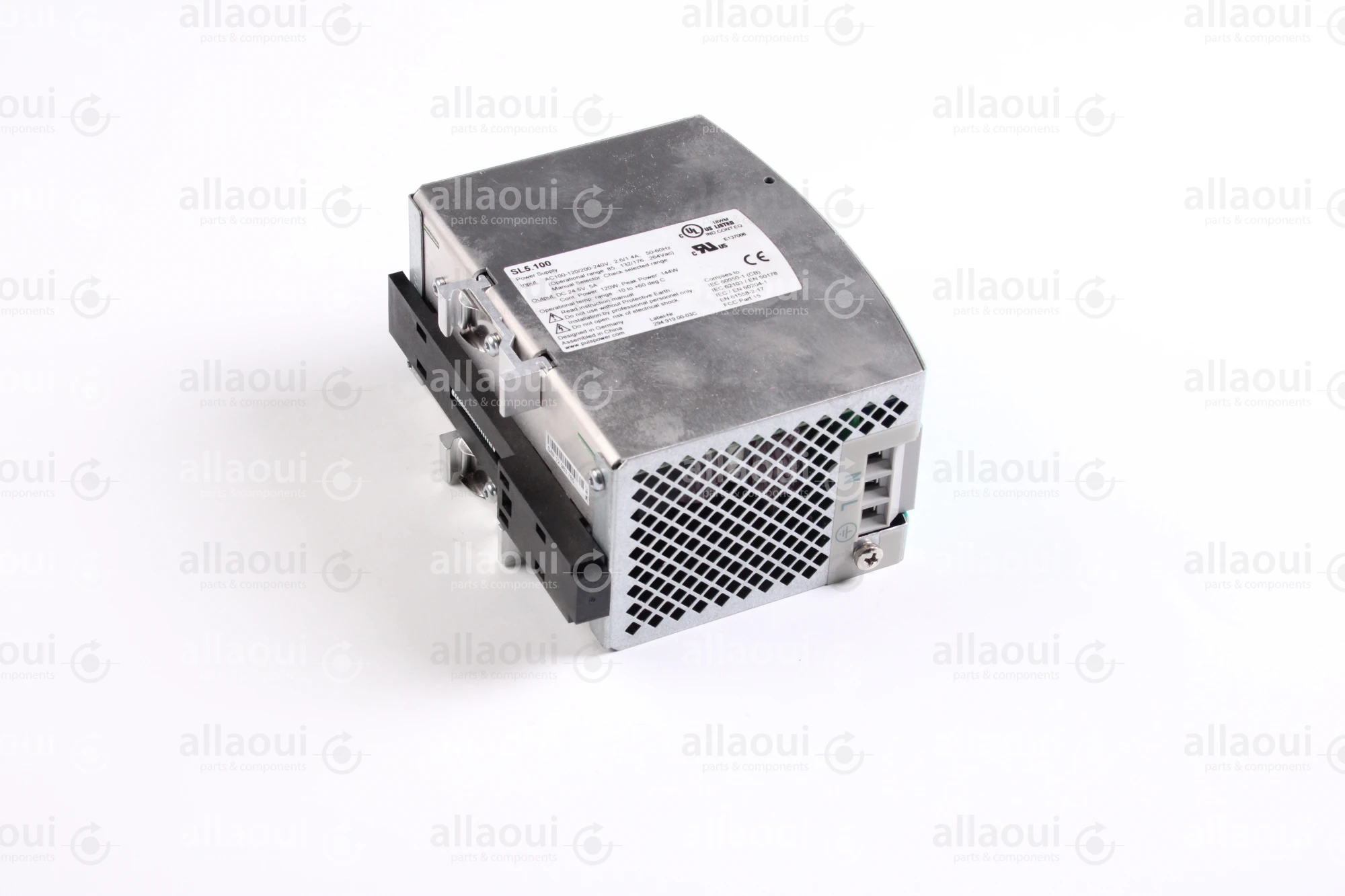 PULS Power Supply SL5.100 SL5.100