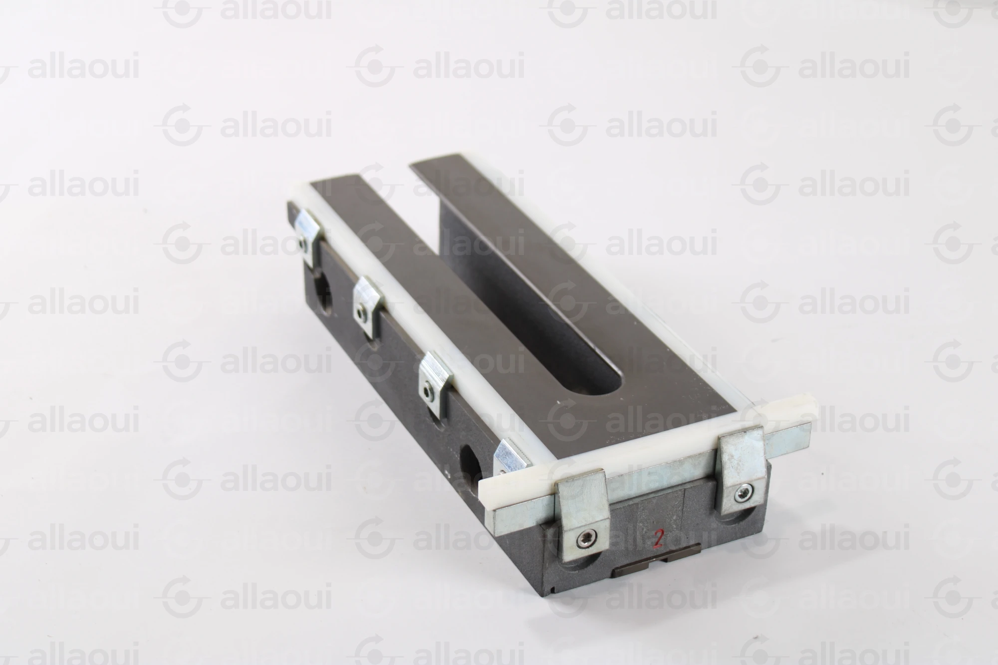 Kolbus Cutting Table No. 2 12155502